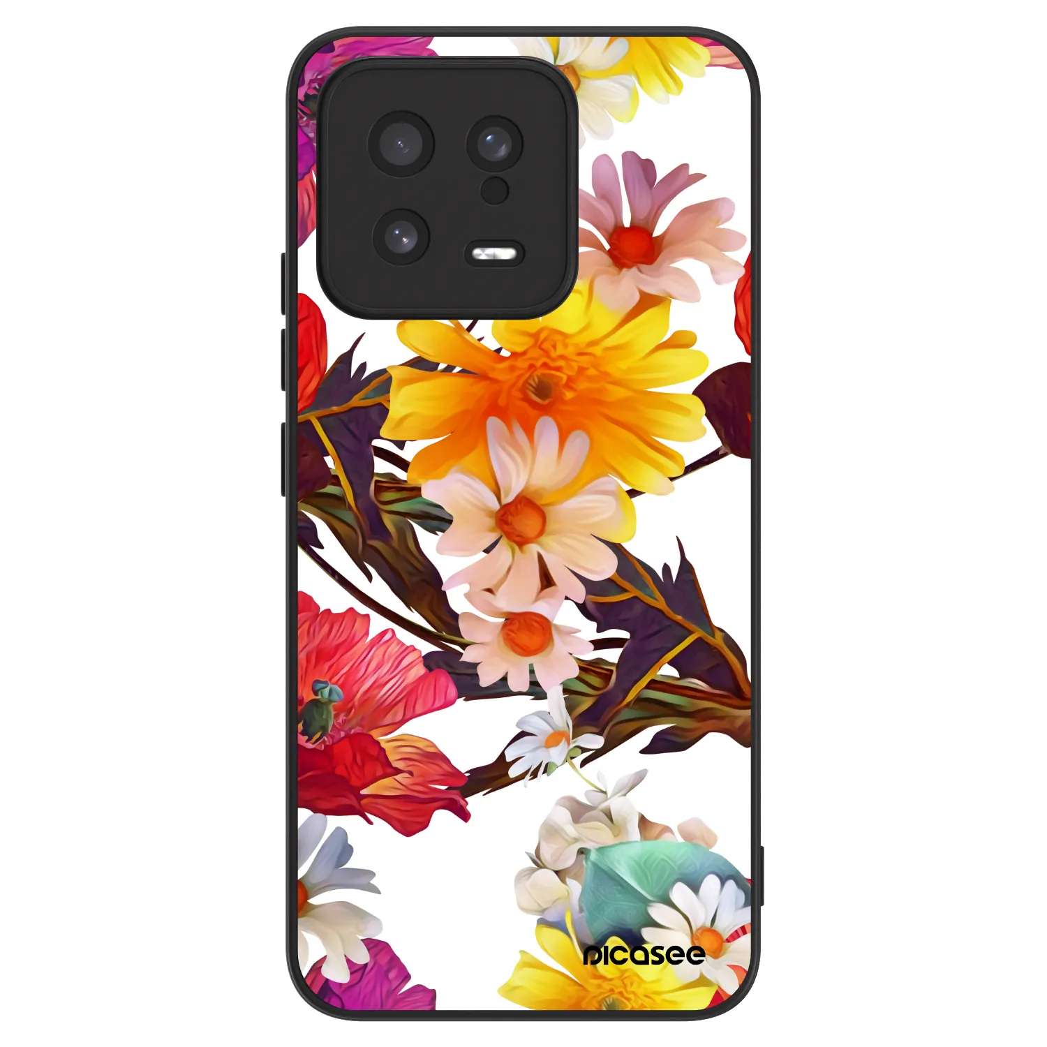 Picasee ULTIMATE CASE für Xiaomi 13 - Meadow