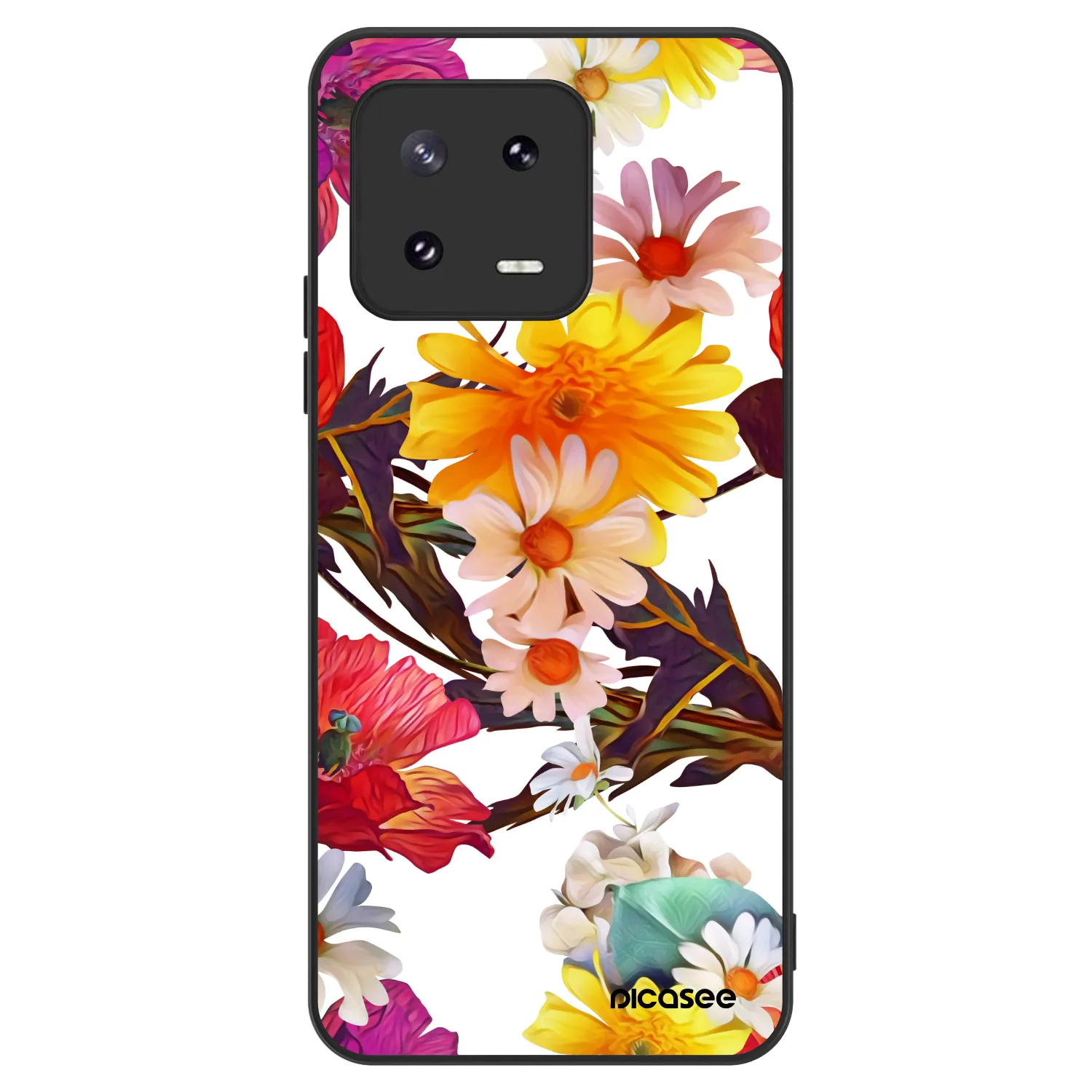 Picasee ULTIMATE CASE für Xiaomi 13 Pro - Meadow
