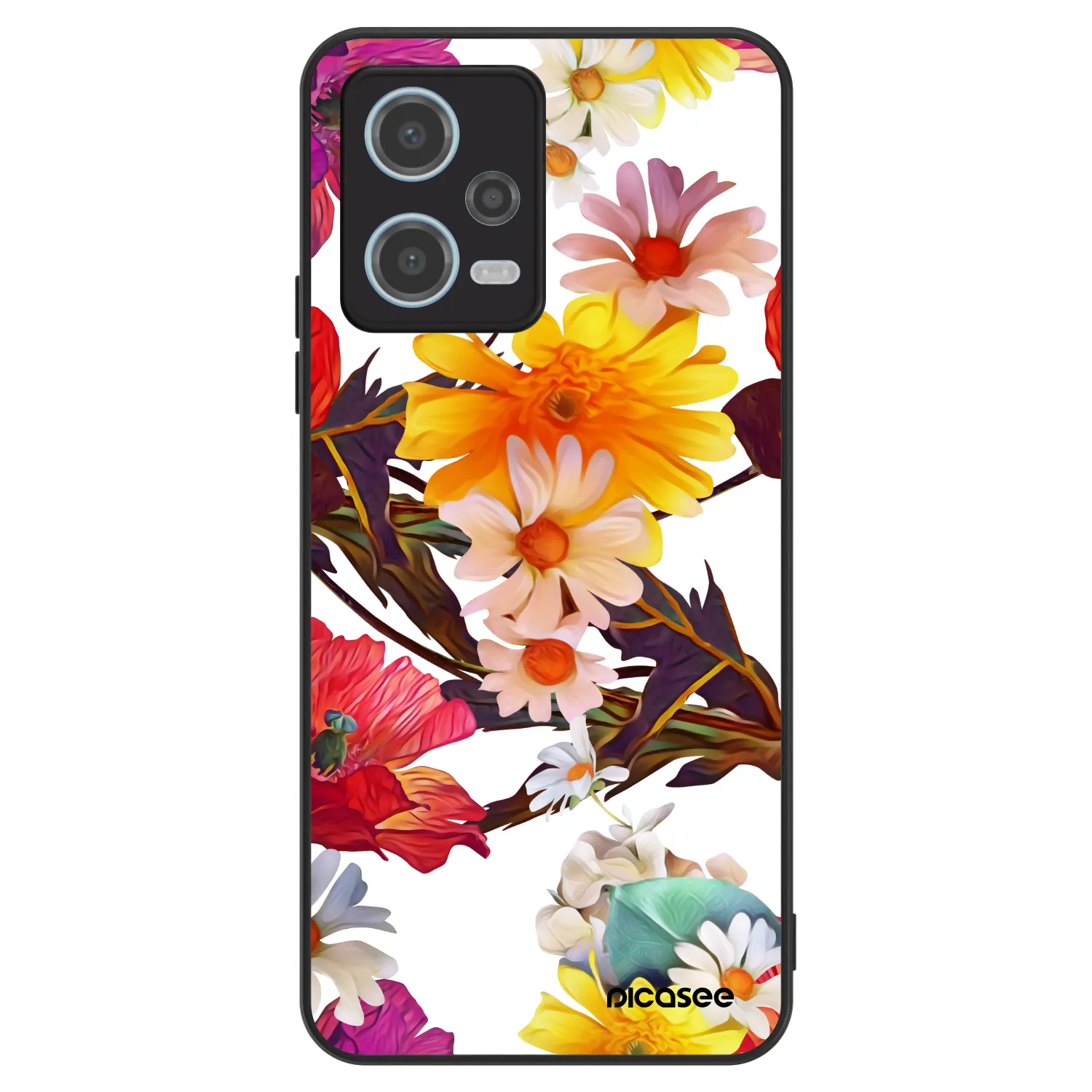 Picasee ULTIMATE CASE für Xiaomi Redmi Note 12 5G - Meadow