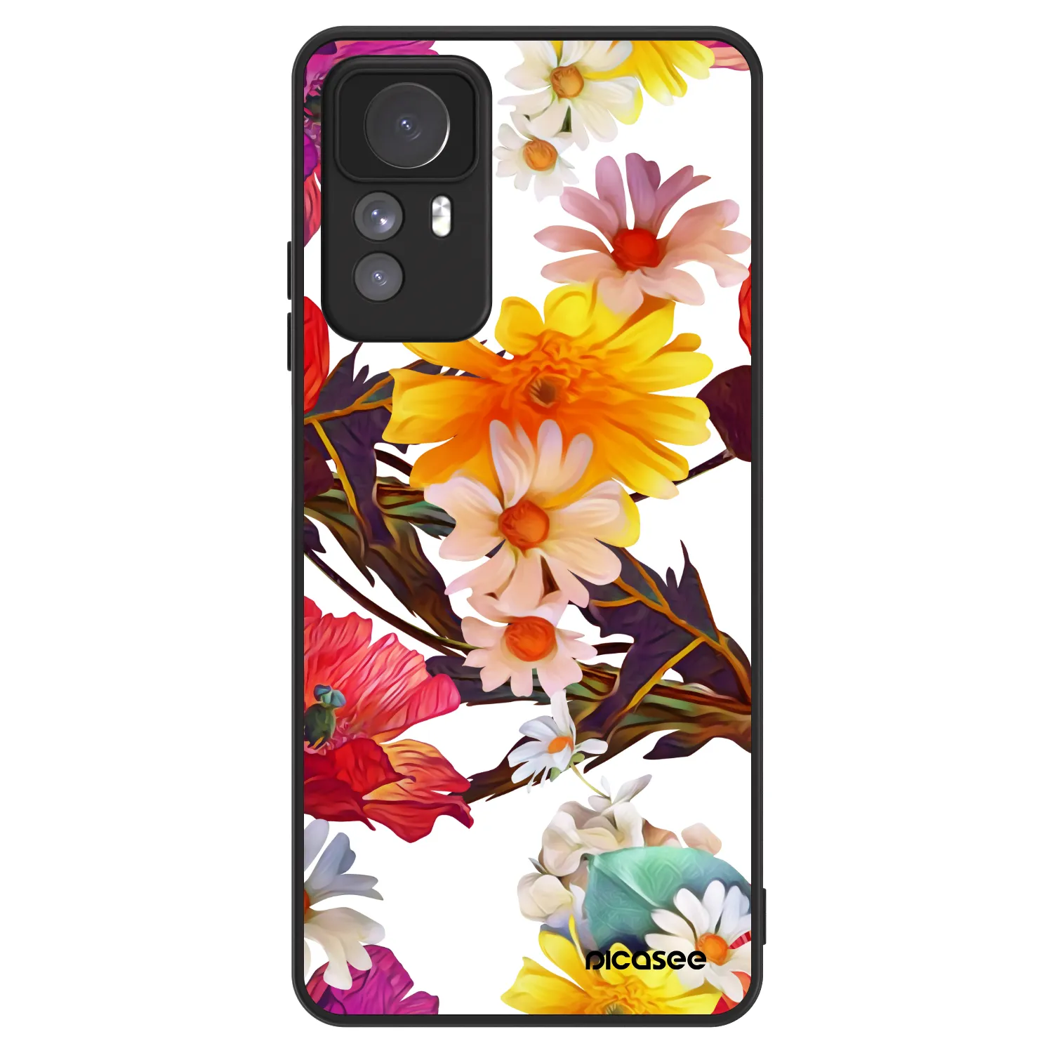 Picasee ULTIMATE CASE für Xiaomi Redmi Note 12S - Meadow