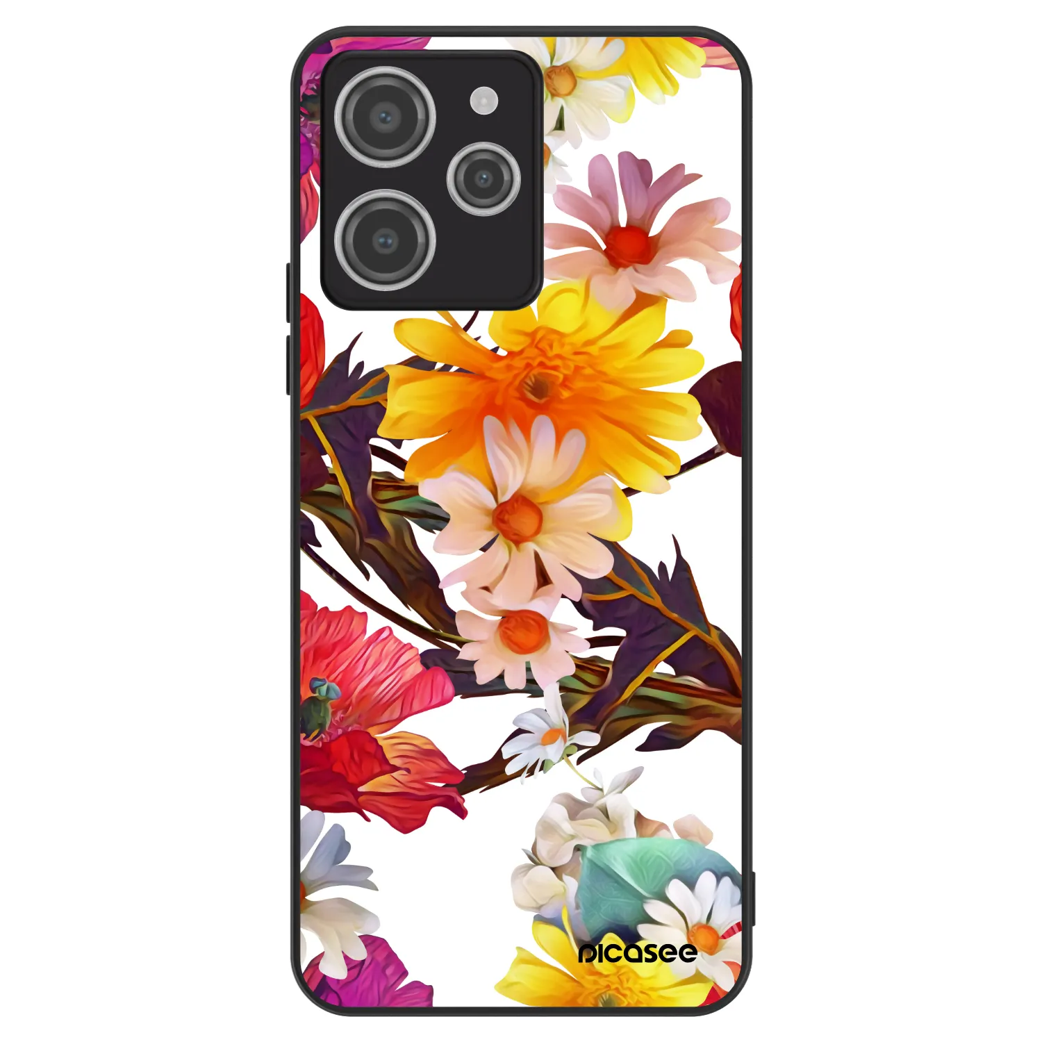 Picasee ULTIMATE CASE für Xiaomi Redmi 12 4G - Meadow