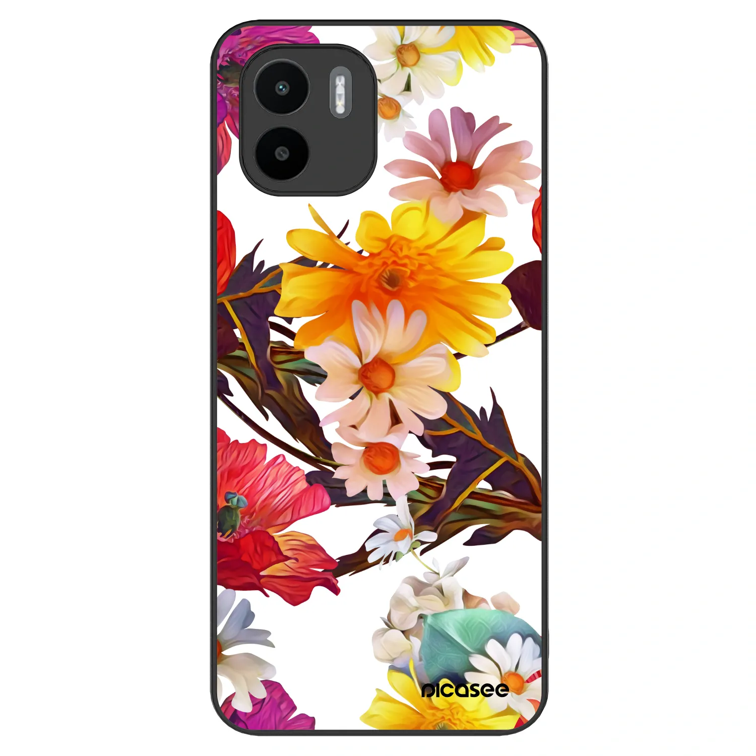 Picasee ULTIMATE CASE für Xiaomi Redmi A2 - Meadow
