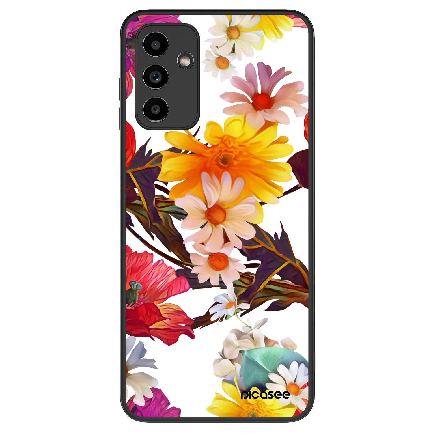 Picasee ULTIMATE CASE für Samsung Galaxy A04s A047F - Meadow