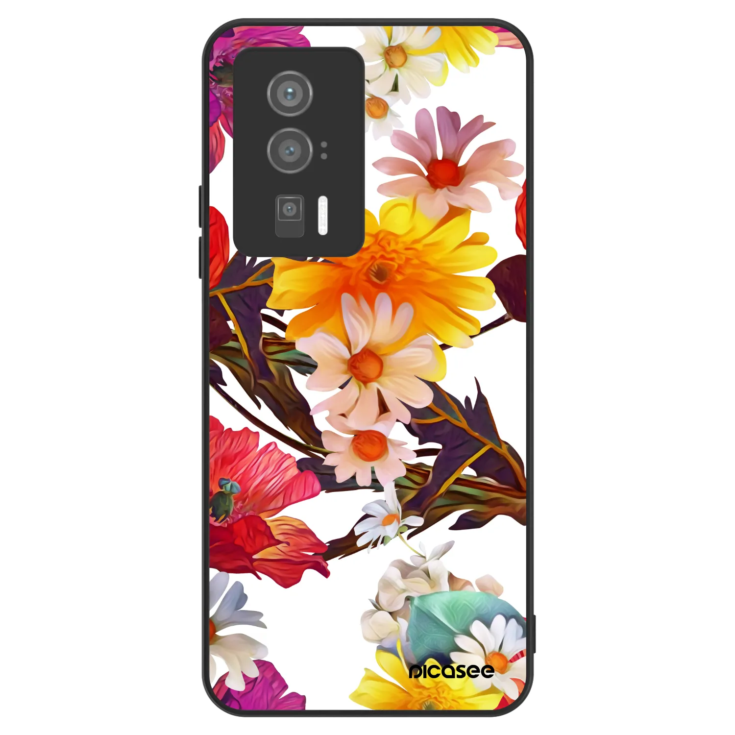Picasee ULTIMATE CASE für Xiaomi Poco F5 Pro 5G - Meadow