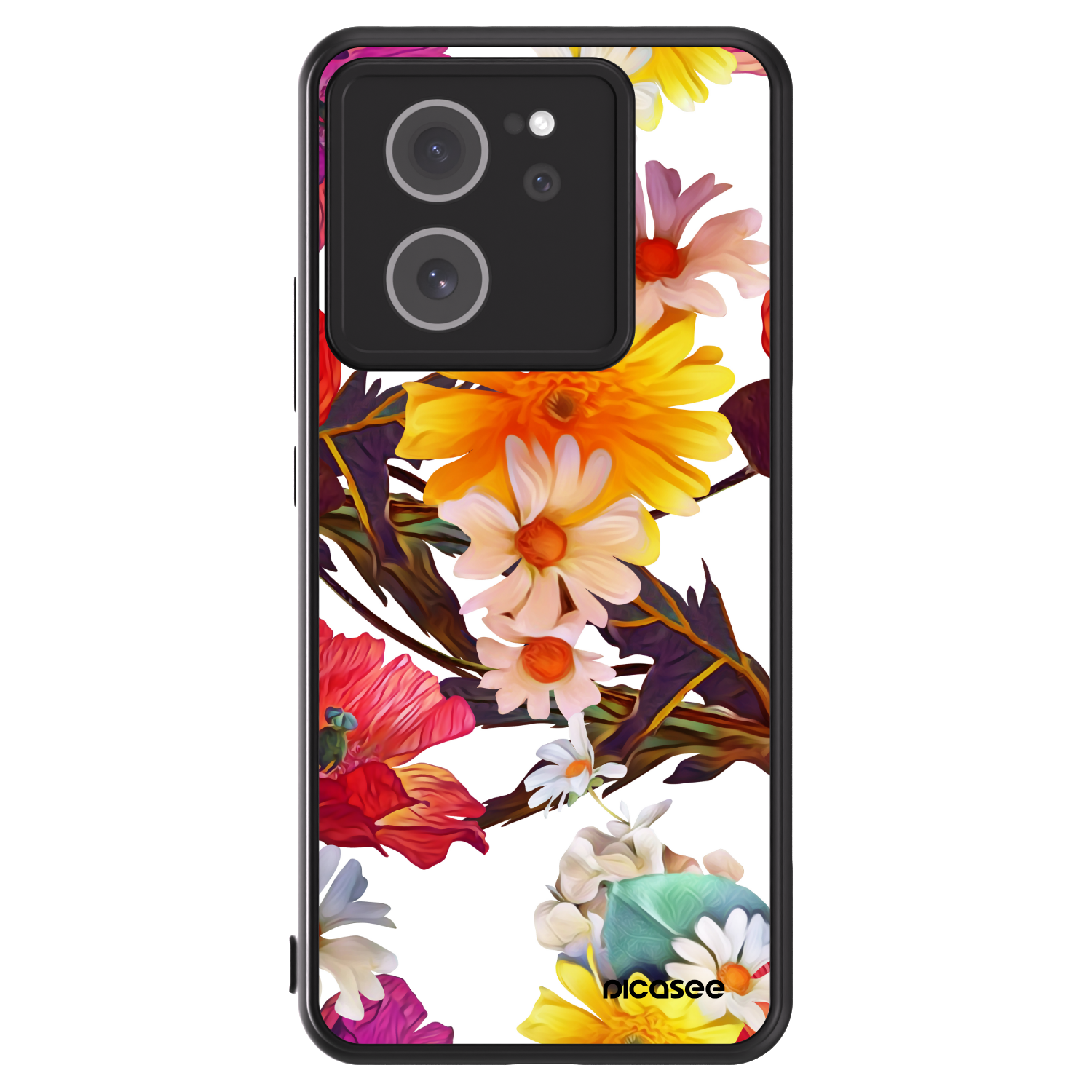 Picasee ULTIMATE CASE für Xiaomi 13T - Meadow
