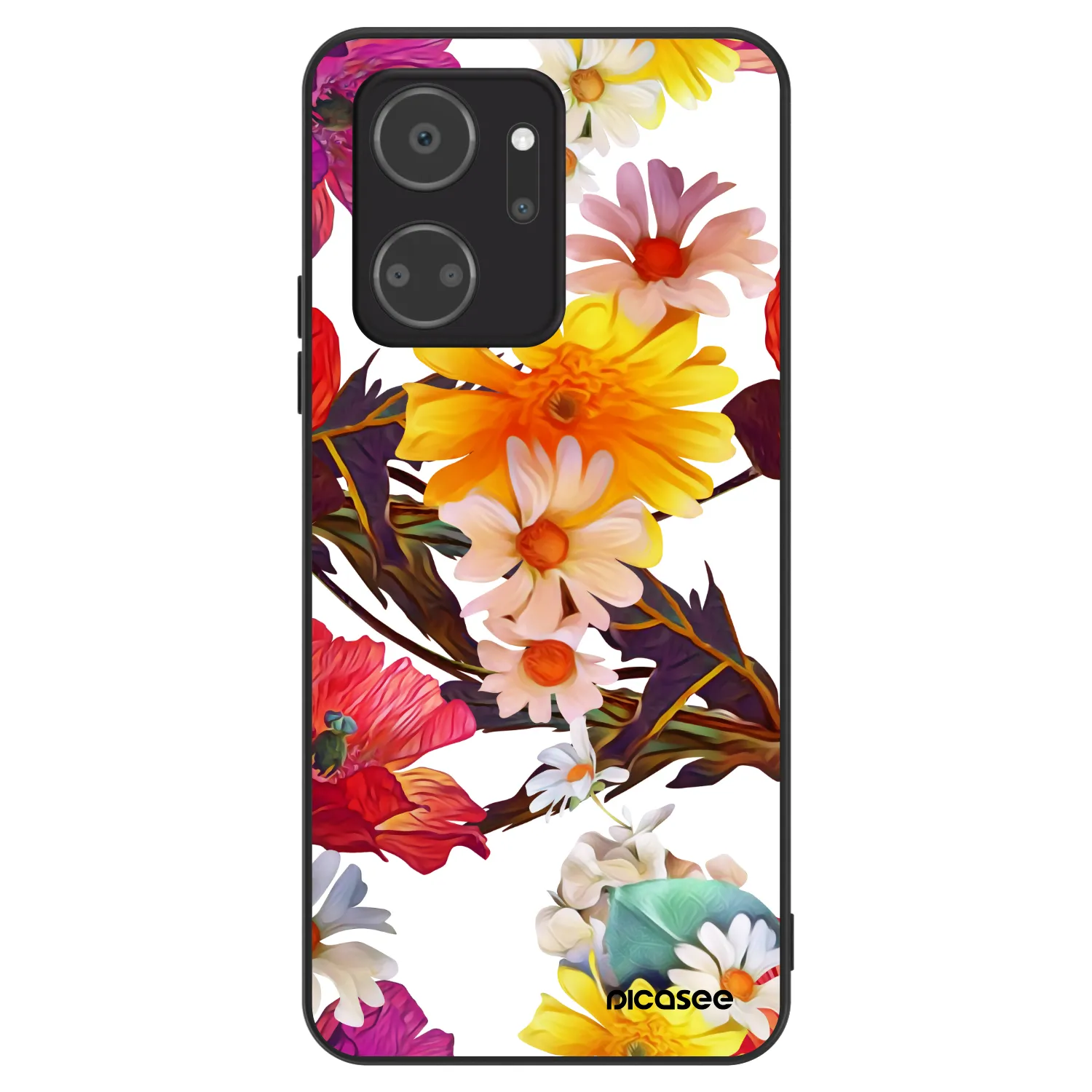 Picasee ULTIMATE CASE für Honor X7a - Meadow