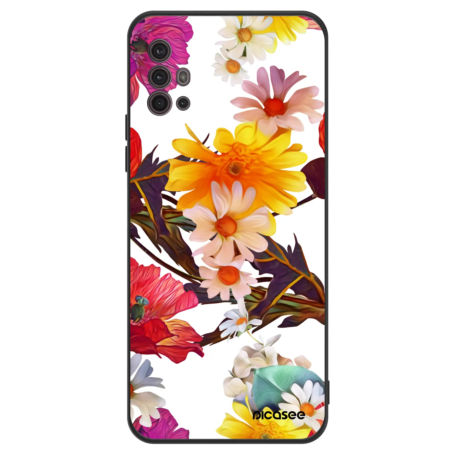 Picasee ULTIMATE CASE für Motorola Moto G30 - Meadow
