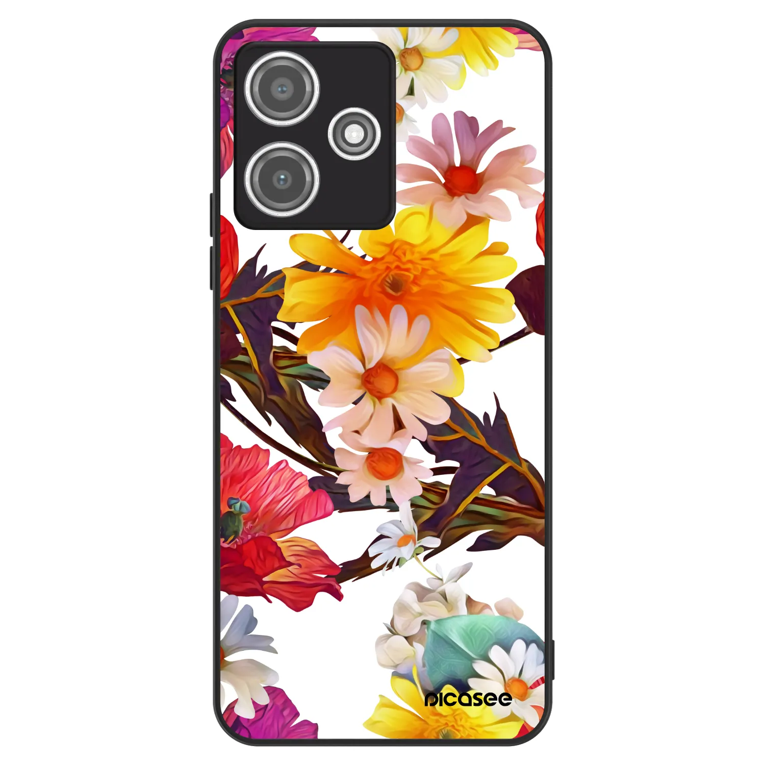 Picasee ULTIMATE CASE für Xiaomi Redmi 12 5G - Meadow