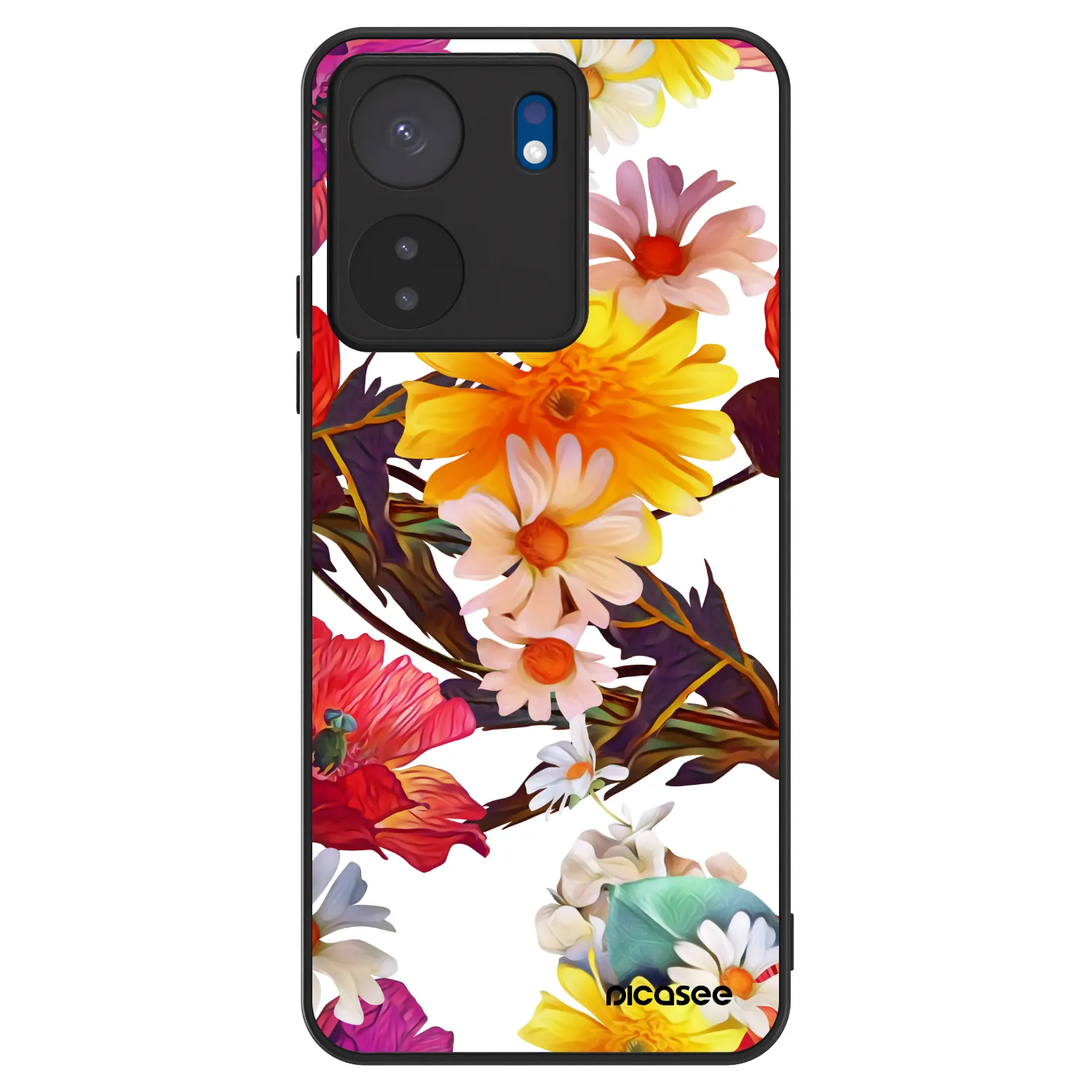 Picasee ULTIMATE CASE für Xiaomi Redmi 13C 4G - Meadow