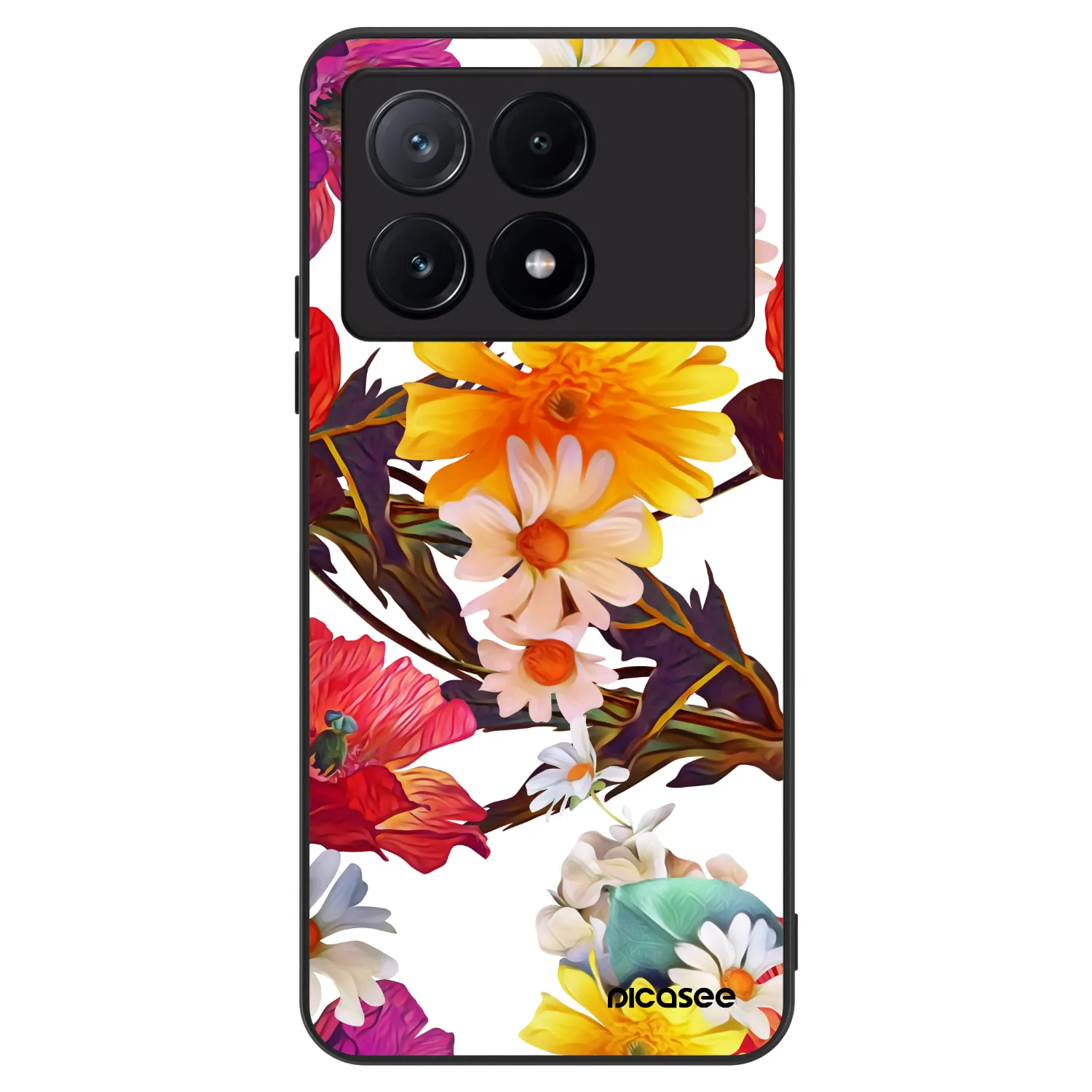 Picasee ULTIMATE CASE für Xiaomi Poco X6 Pro - Meadow