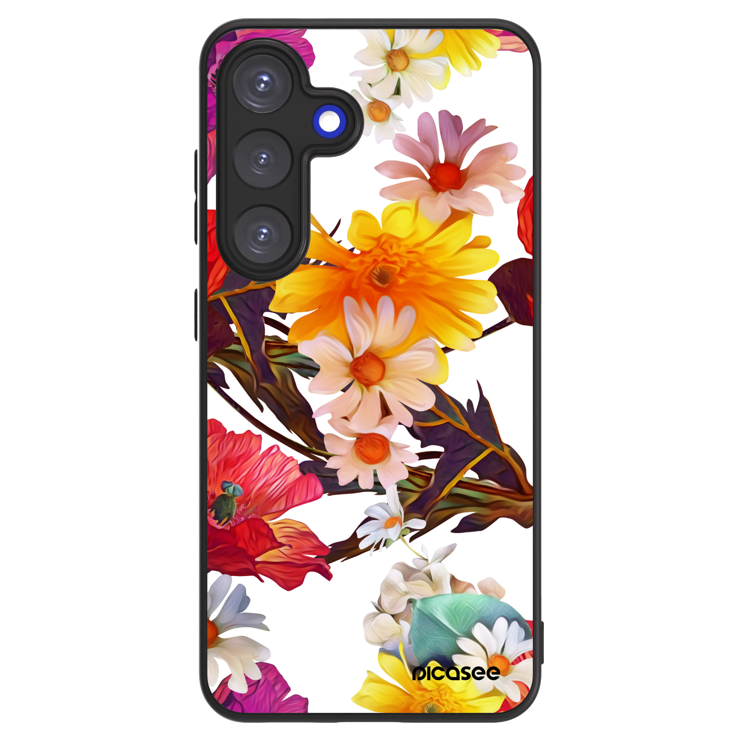 Picasee ULTIMATE CASE für Samsung Galaxy A25 A256B 5G - Meadow