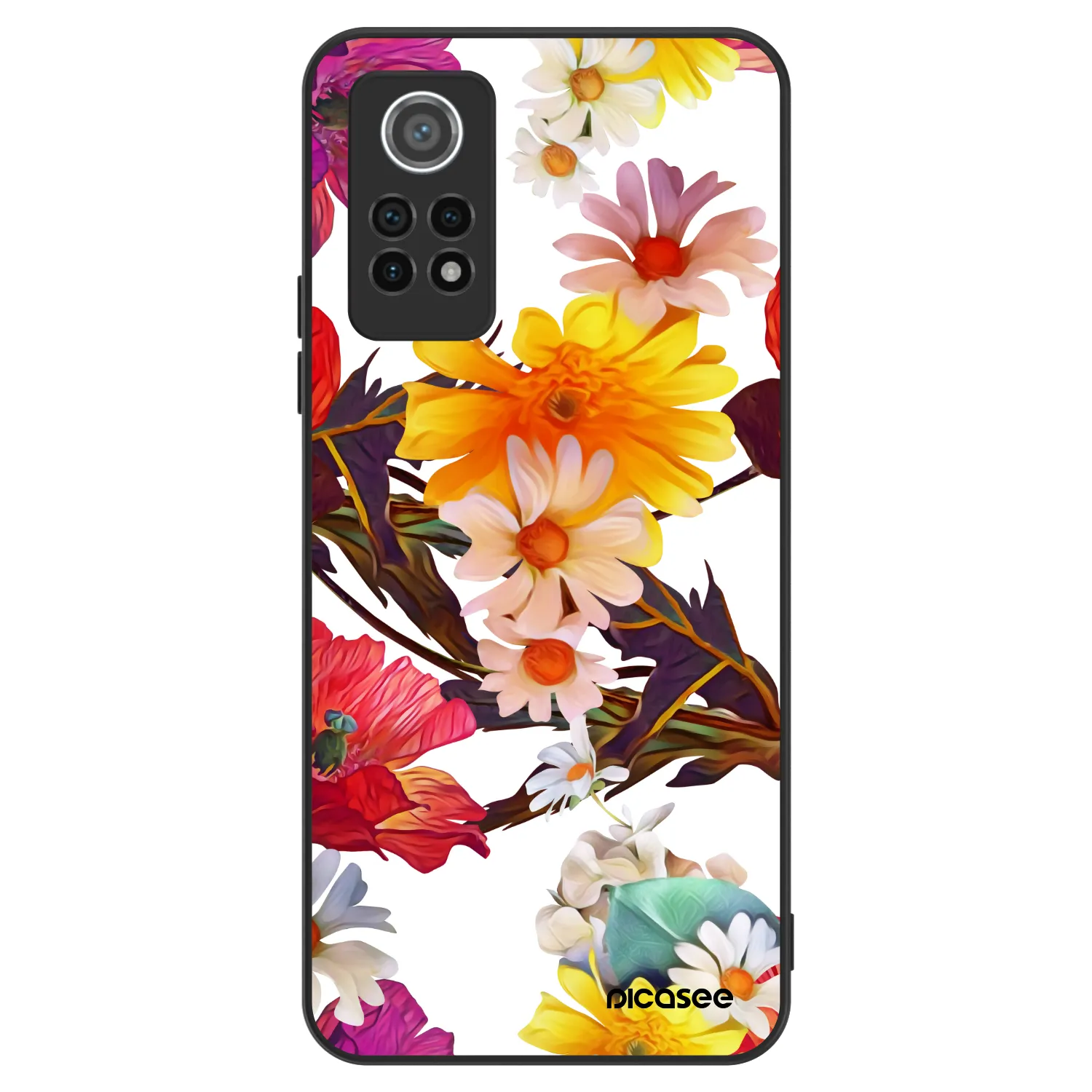 Picasee ULTIMATE CASE für Xiaomi Redmi Note 12 Pro 4G - Meadow