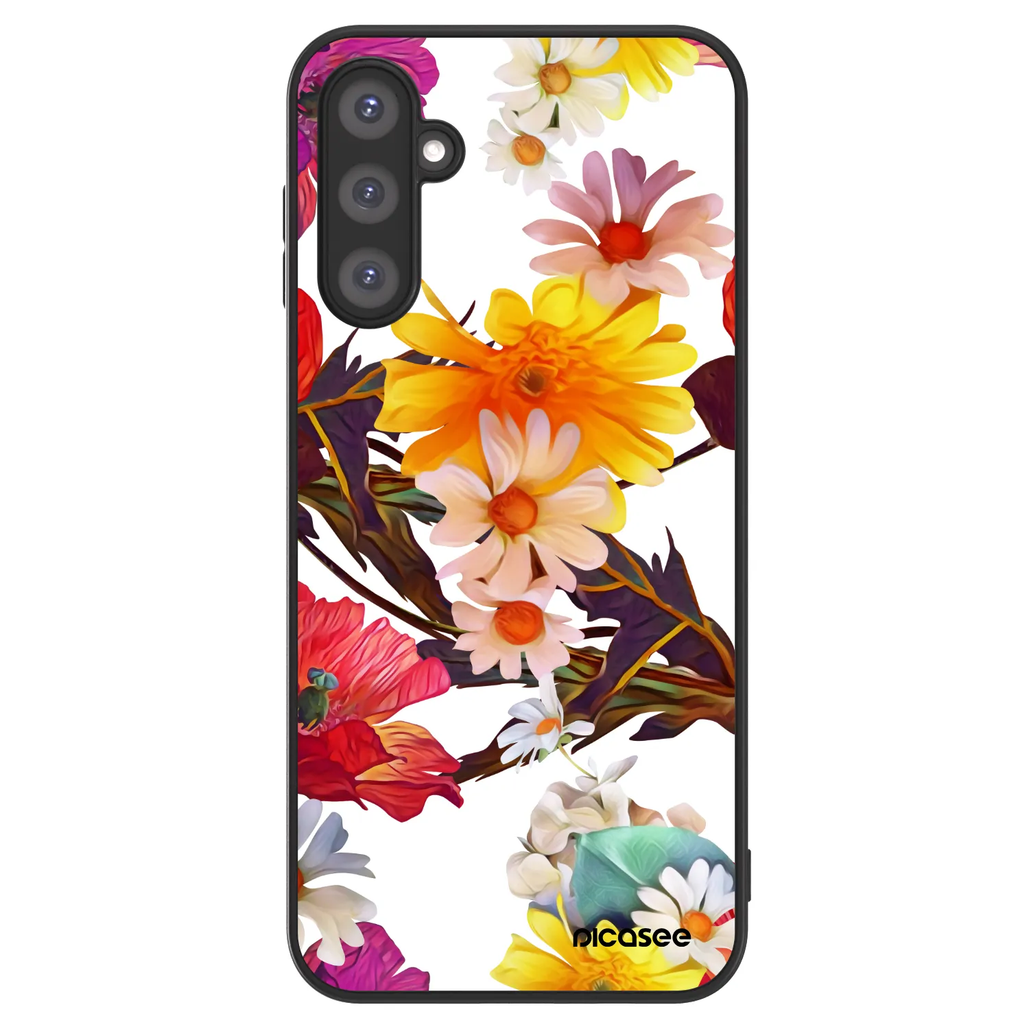 Picasee ULTIMATE CASE für Samsung Galaxy A05s A057G - Meadow