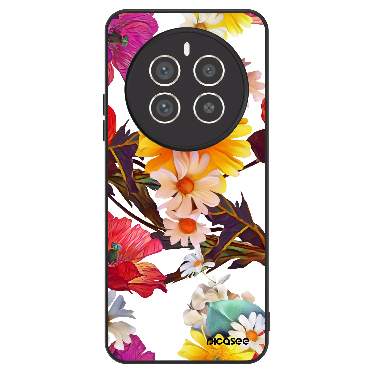 Picasee ULTIMATE CASE für Realme 12 Pro 5G - Meadow