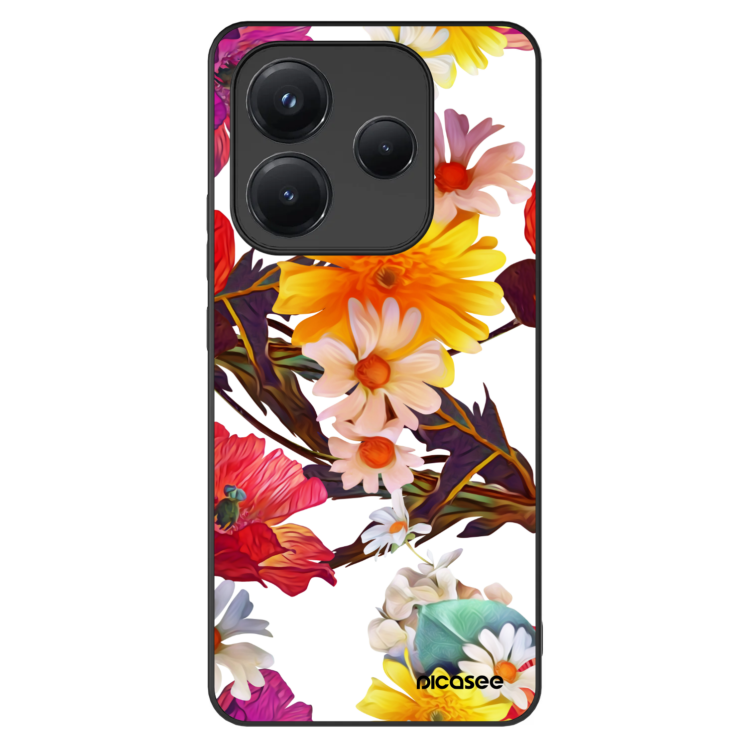 Picasee ULTIMATE CASE für Xiaomi Redmi Note 14 5G - Meadow