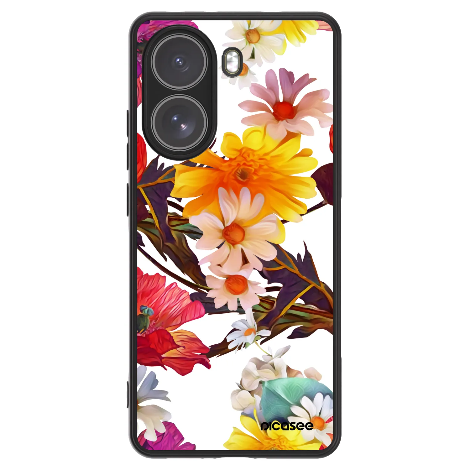 Picasee ULTIMATE CASE für Xiaomi Poco X7 - Meadow