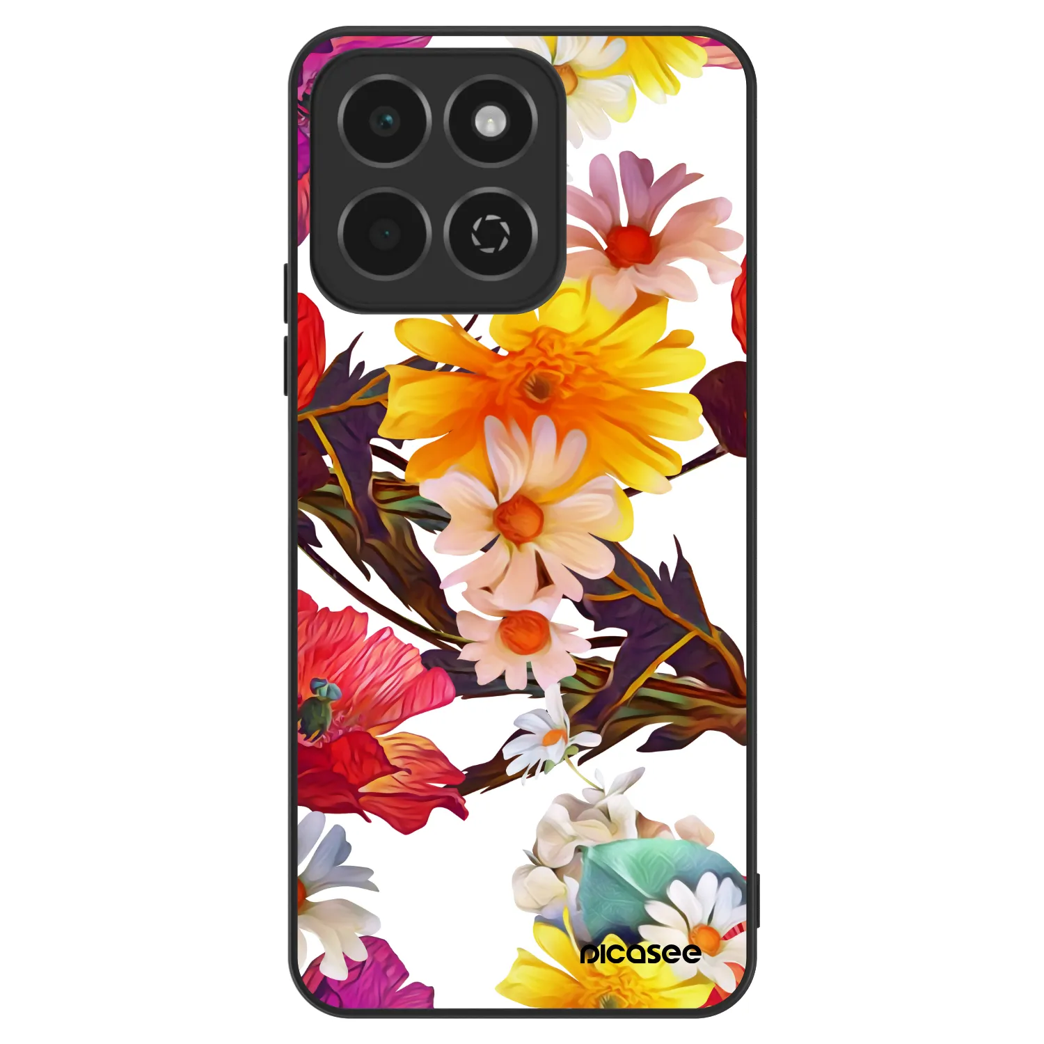 Picasee ULTIMATE CASE für Honor 200 Smart 5G - Meadow