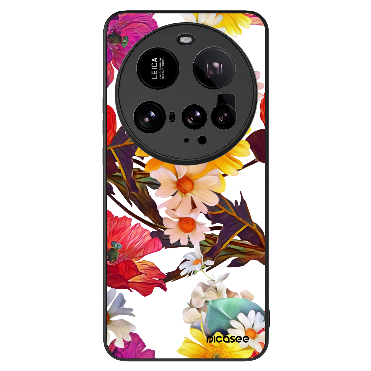 Picasee ULTIMATE CASE für Xiaomi 15 Ultra - Meadow