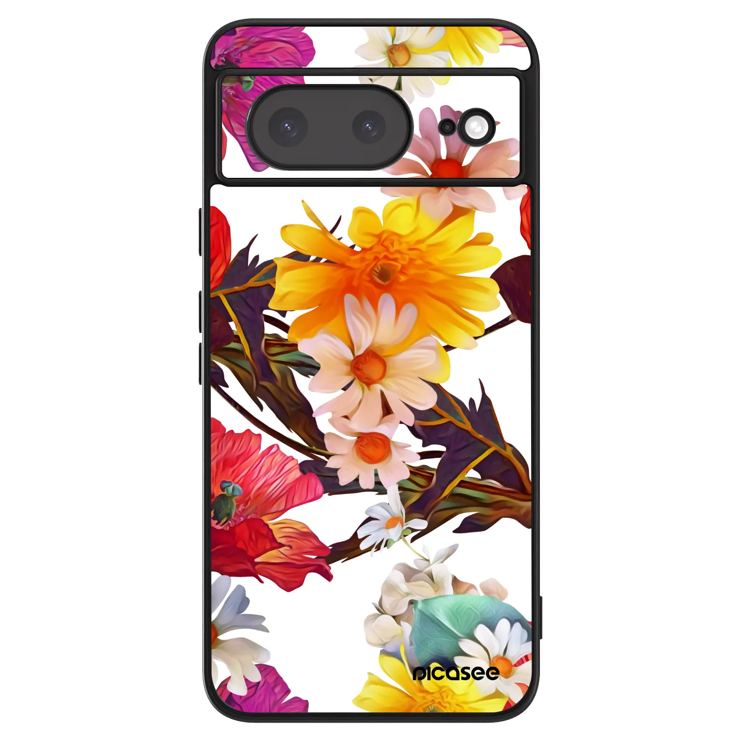 Picasee ULTIMATE CASE für Google Pixel 8a - Meadow