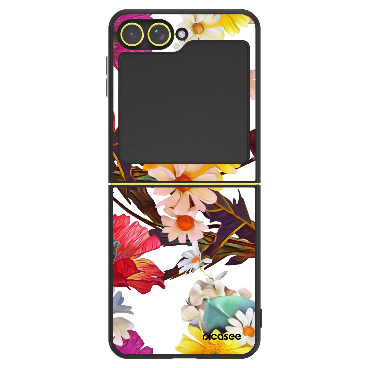 Picasee ULTIMATE CASE für Samsung Galaxy Z Flip6 5G - Meadow
