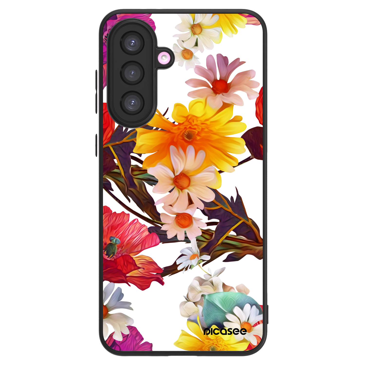 Picasee ULTIMATE CASE für Samsung Galaxy A36 5G - Meadow