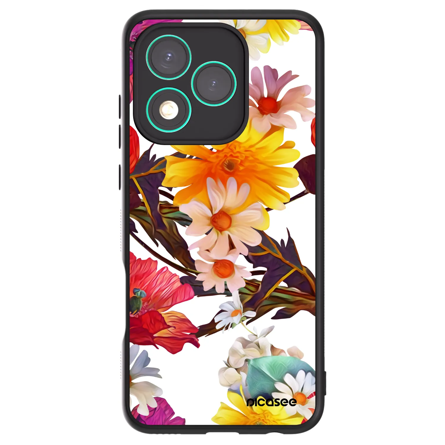 Picasee ULTIMATE CASE für Honor 400 Lite 5G - Meadow