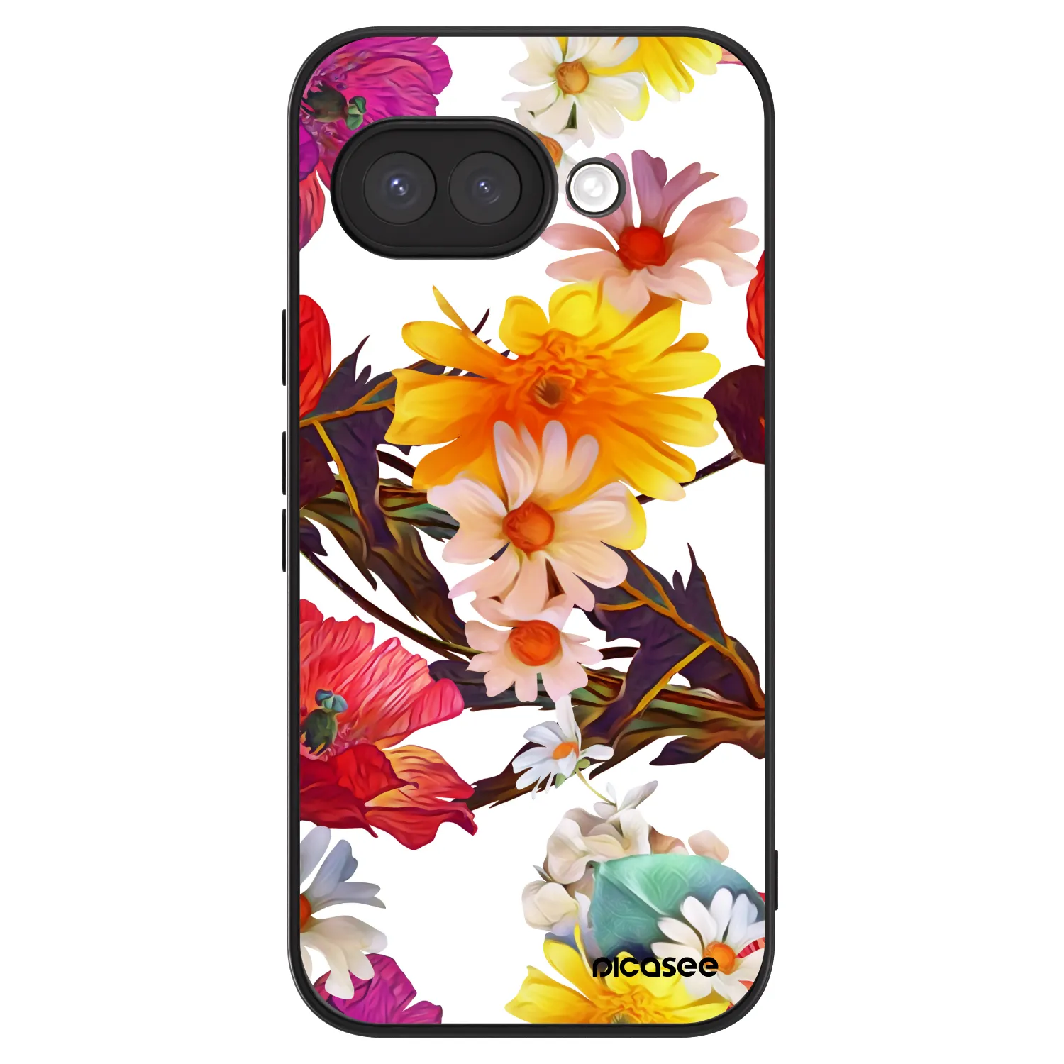 Picasee ULTIMATE CASE für Google Pixel 9a - Meadow