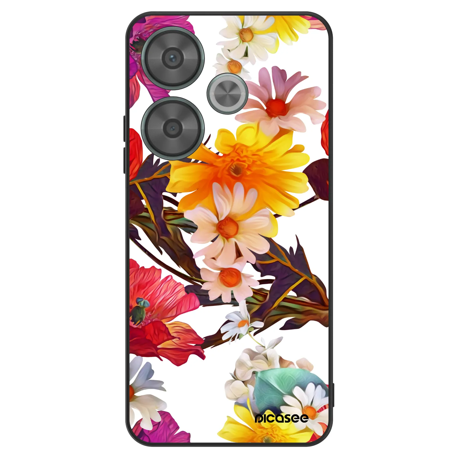 Picasee ULTIMATE CASE für Xiaomi Poco F6 - Meadow