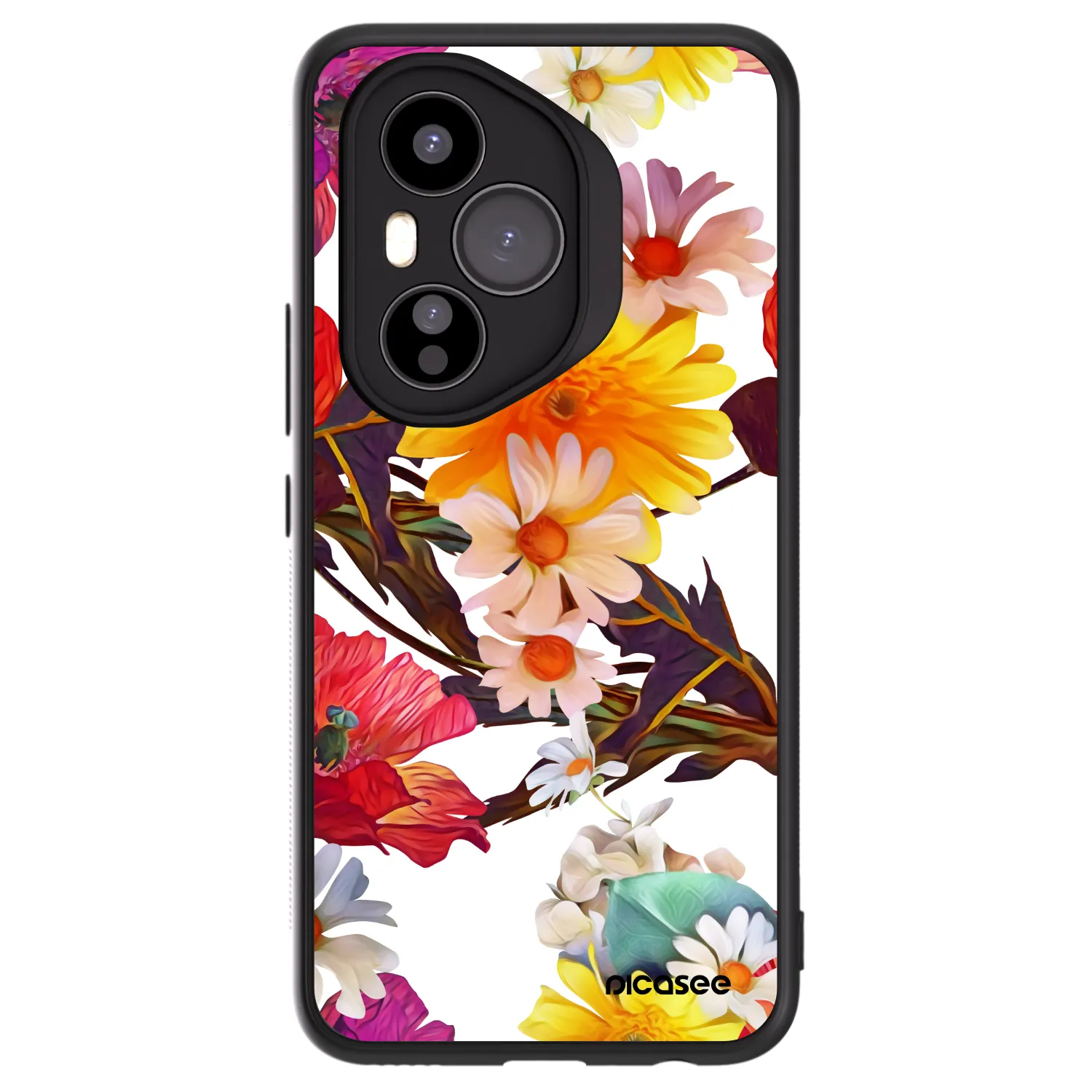 Picasee ULTIMATE CASE für Honor 400 Pro 5G - Meadow
