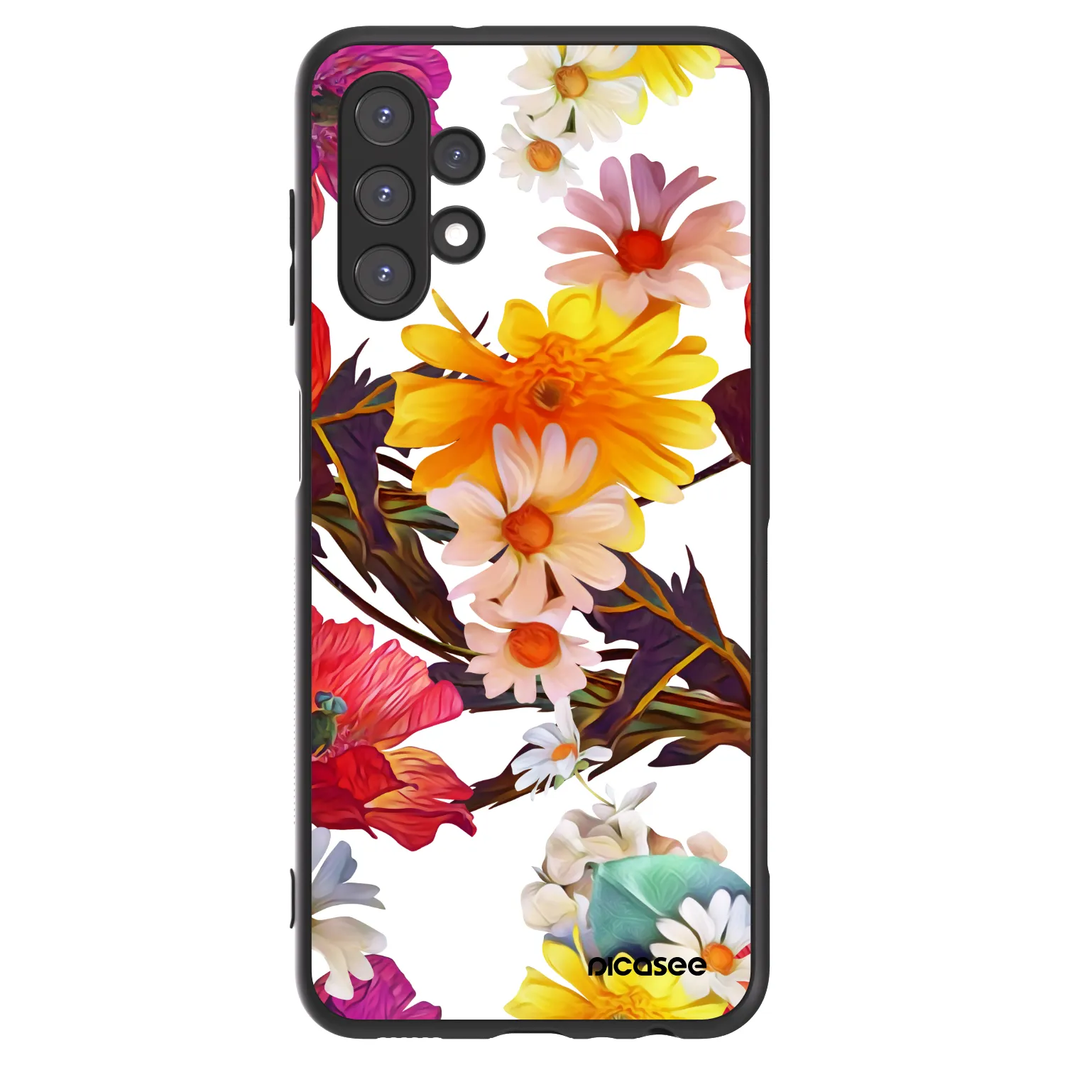 Picasee ULTIMATE CASE für Samsung Galaxy A13 5G - Meadow