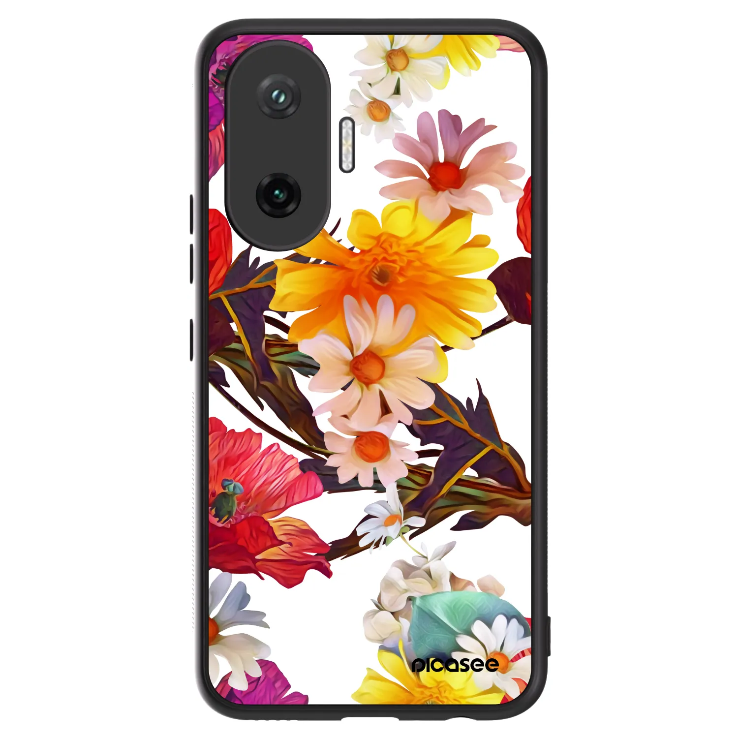 Picasee ULTIMATE CASE für Xiaomi Poco F7 5G - Meadow