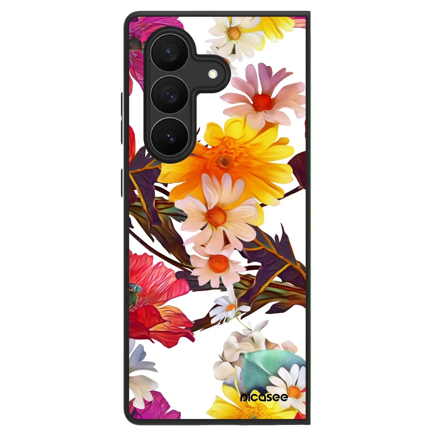 Picasee ULTIMATE CASE für Samsung Galaxy Z Fold7 5G - Meadow