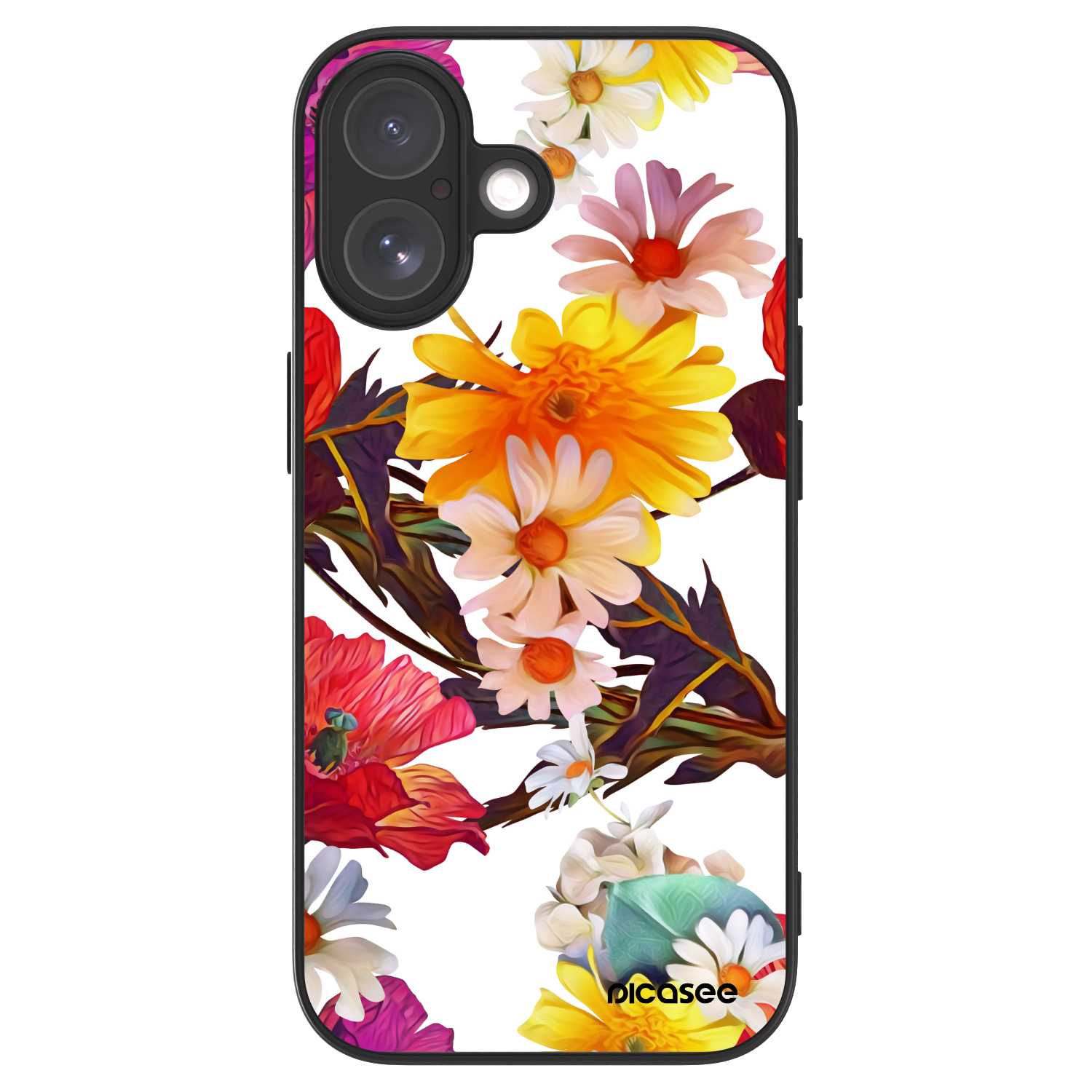 Picasee ULTIMATE CASE für Apple iPhone 17 - Meadow