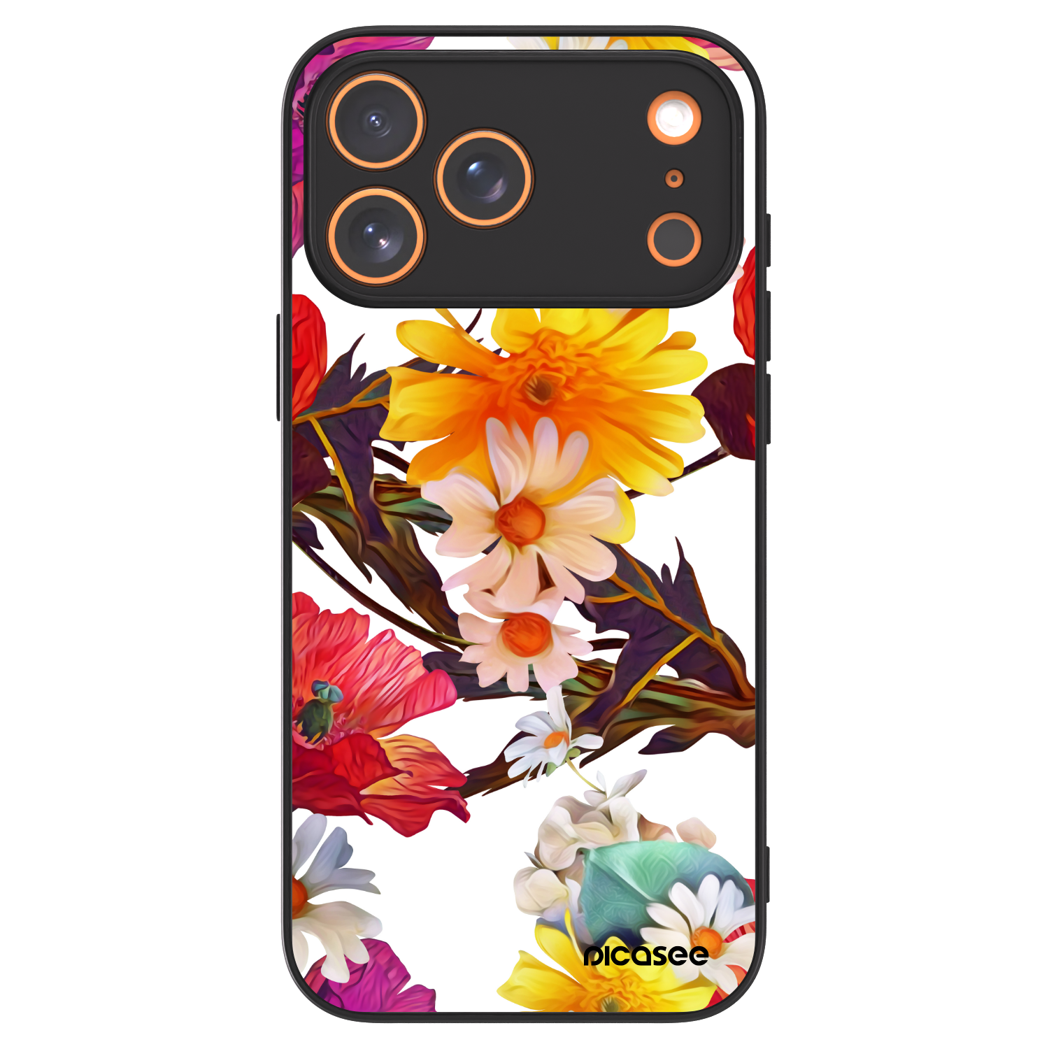 Picasee ULTIMATE CASE für Apple iPhone 17 Pro Max - Meadow