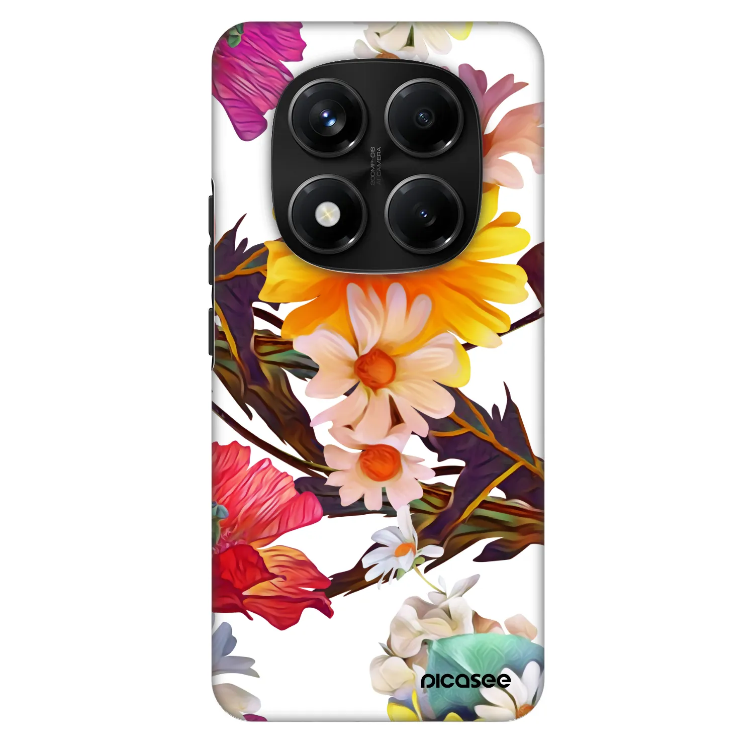 Picasee Fashion Case für Xiaomi Redmi Note 14 Pro+ 5G - Meadow