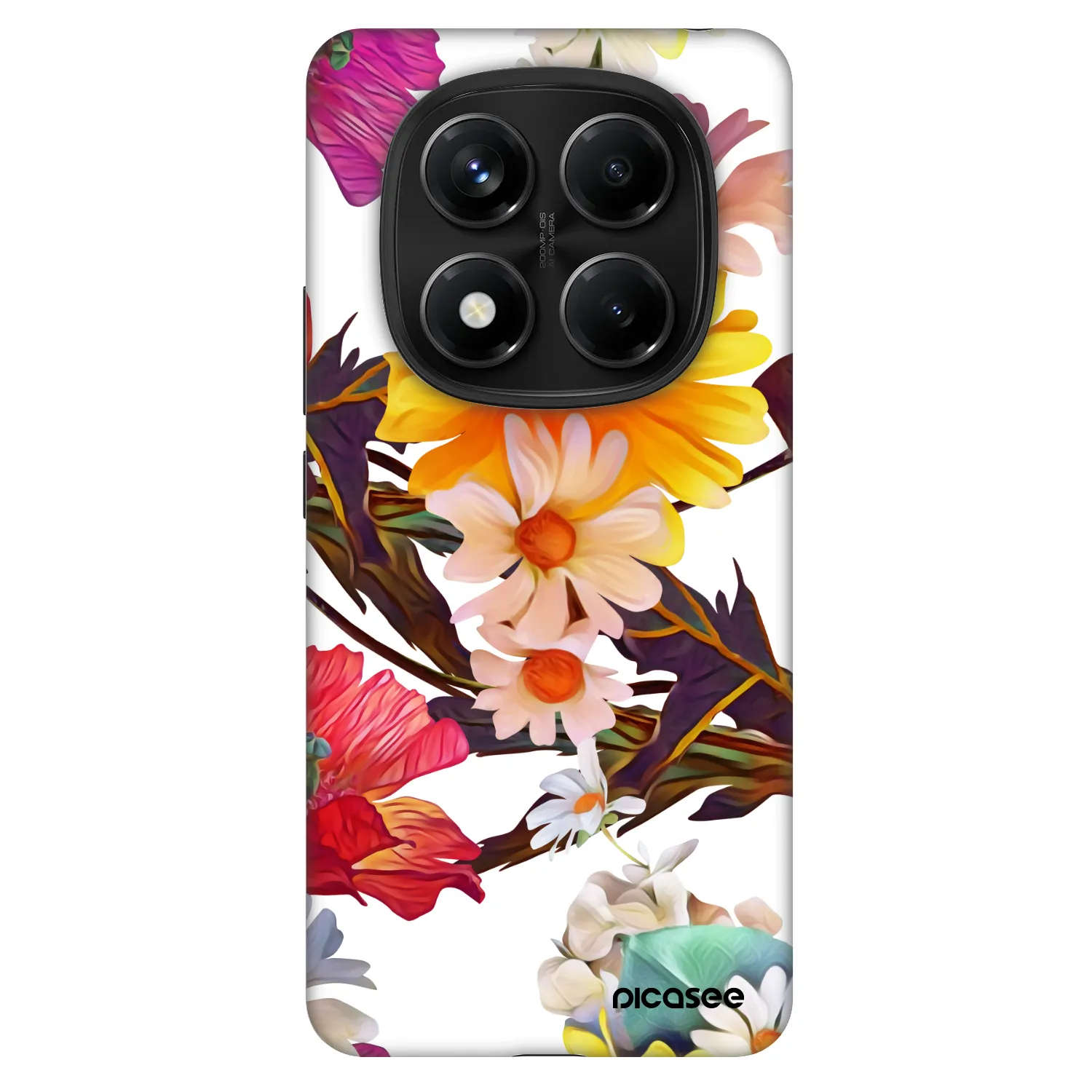 Picasee Fashion Case für Xiaomi Redmi Note 14 Pro 5G - Meadow