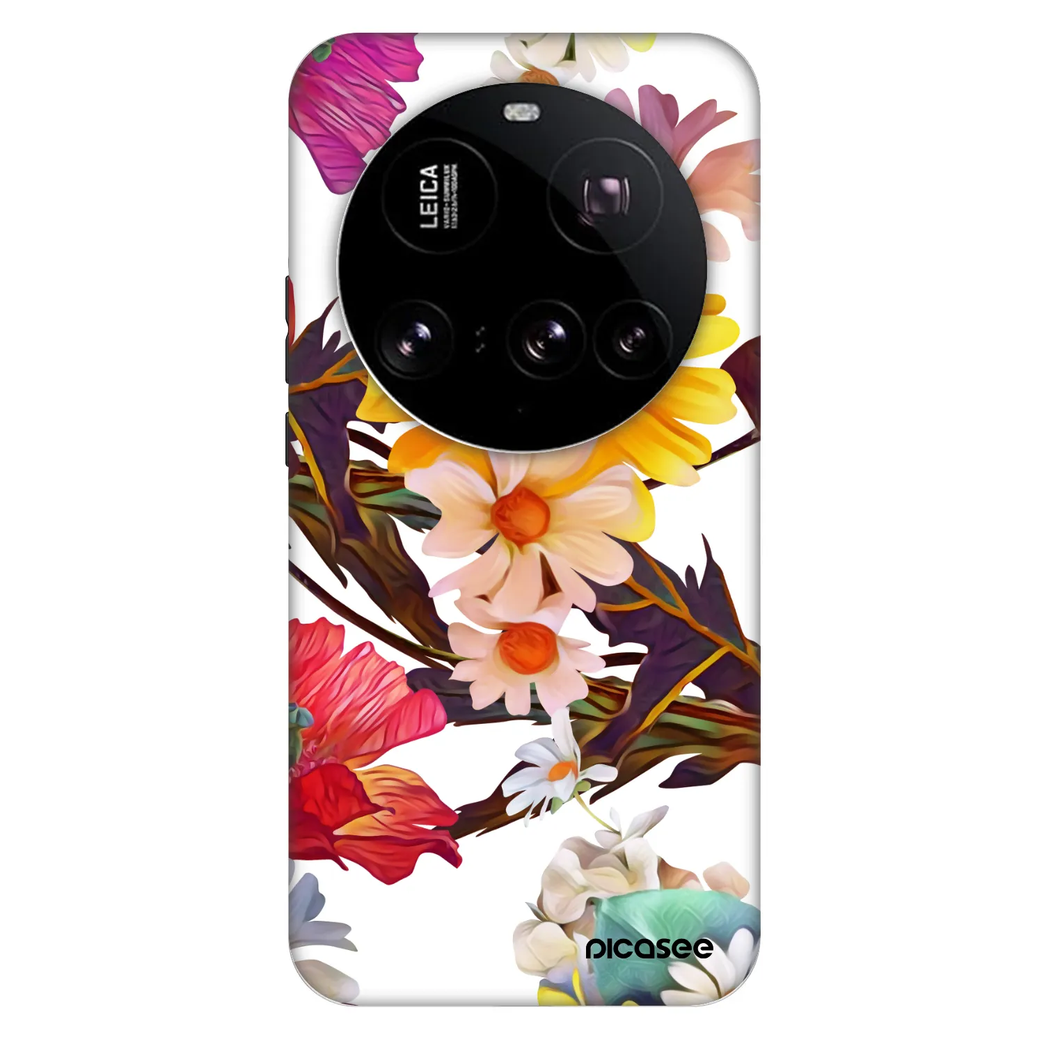 Picasee Fashion Case für Xiaomi 15 Ultra - Meadow