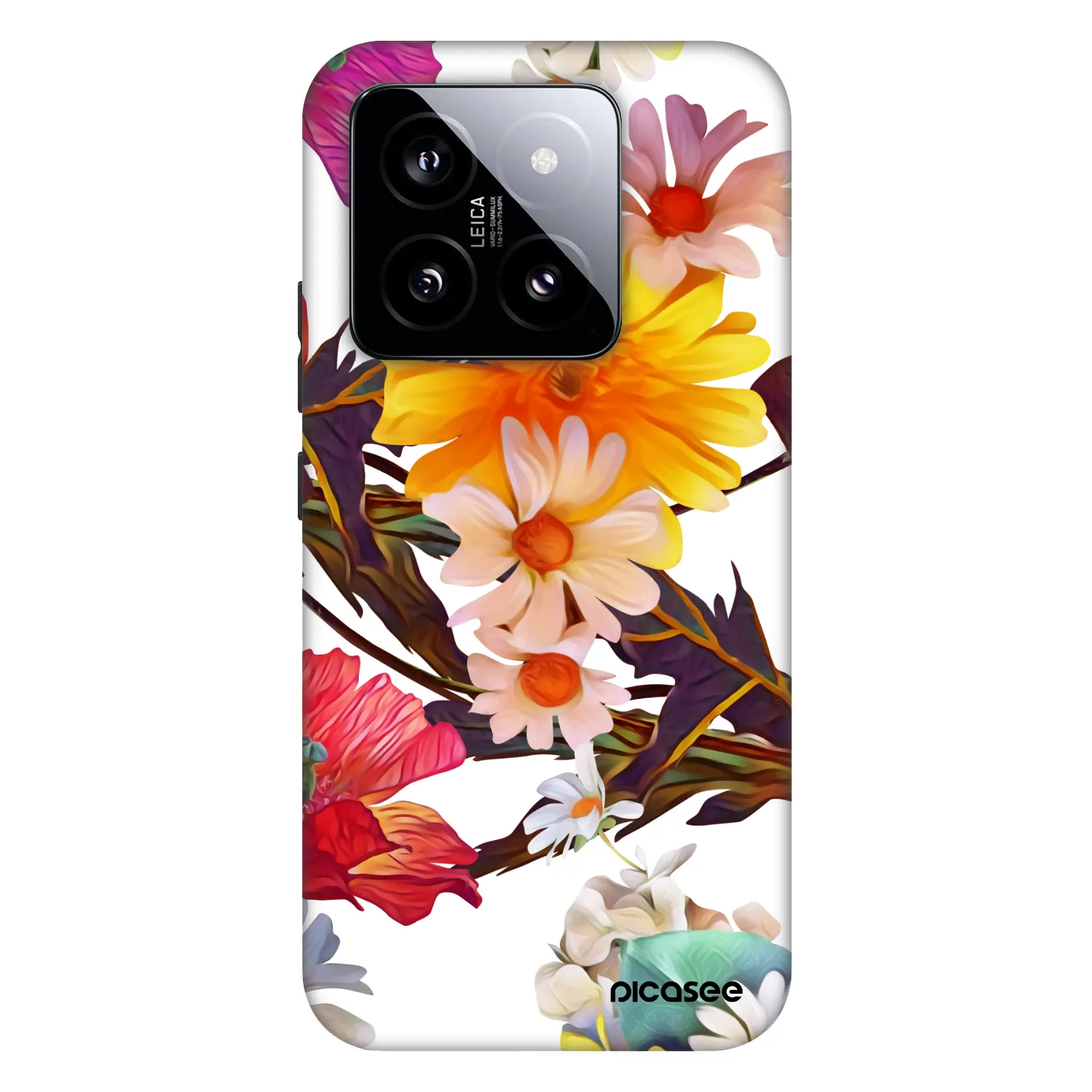 Picasee Fashion Case für Xiaomi 14 - Meadow