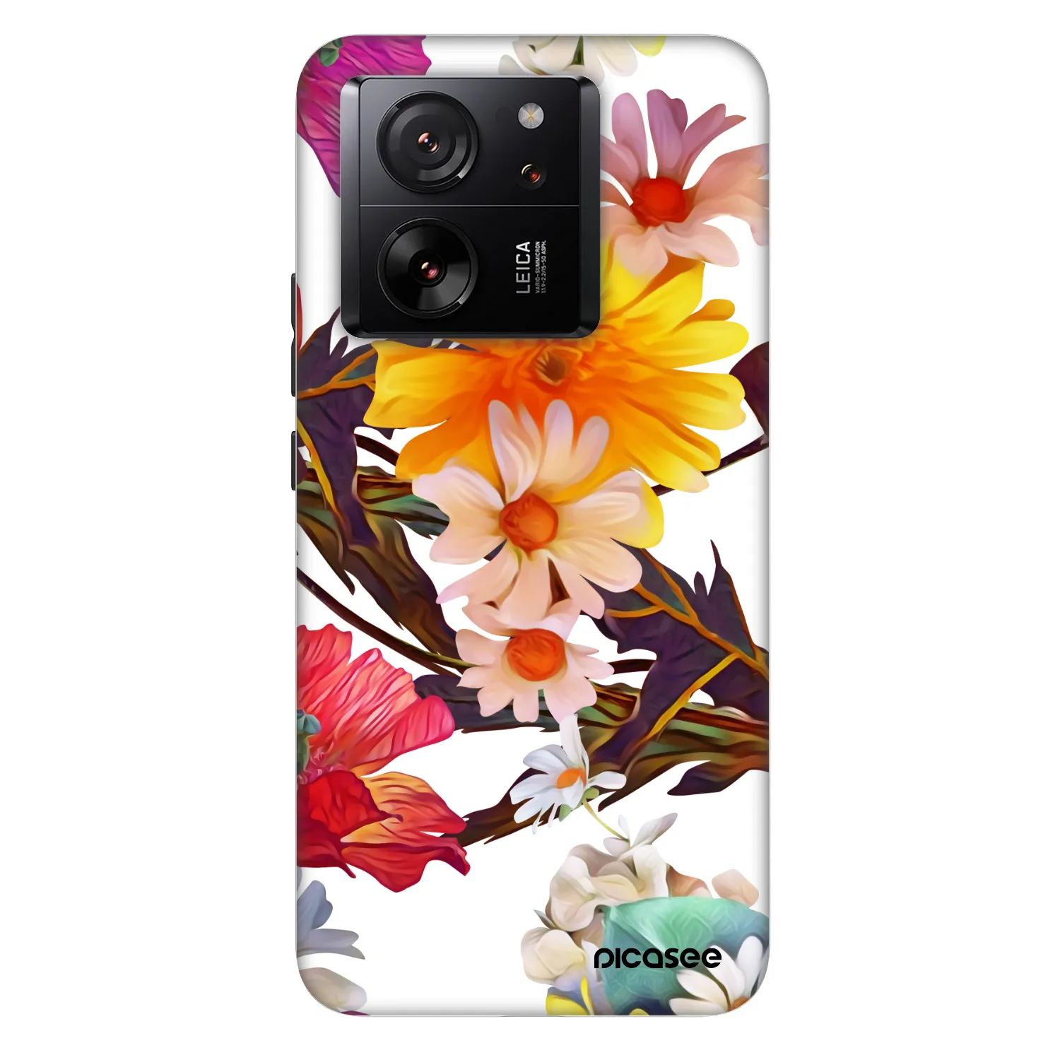 Picasee Fashion Case für Xiaomi 13T Pro - Meadow