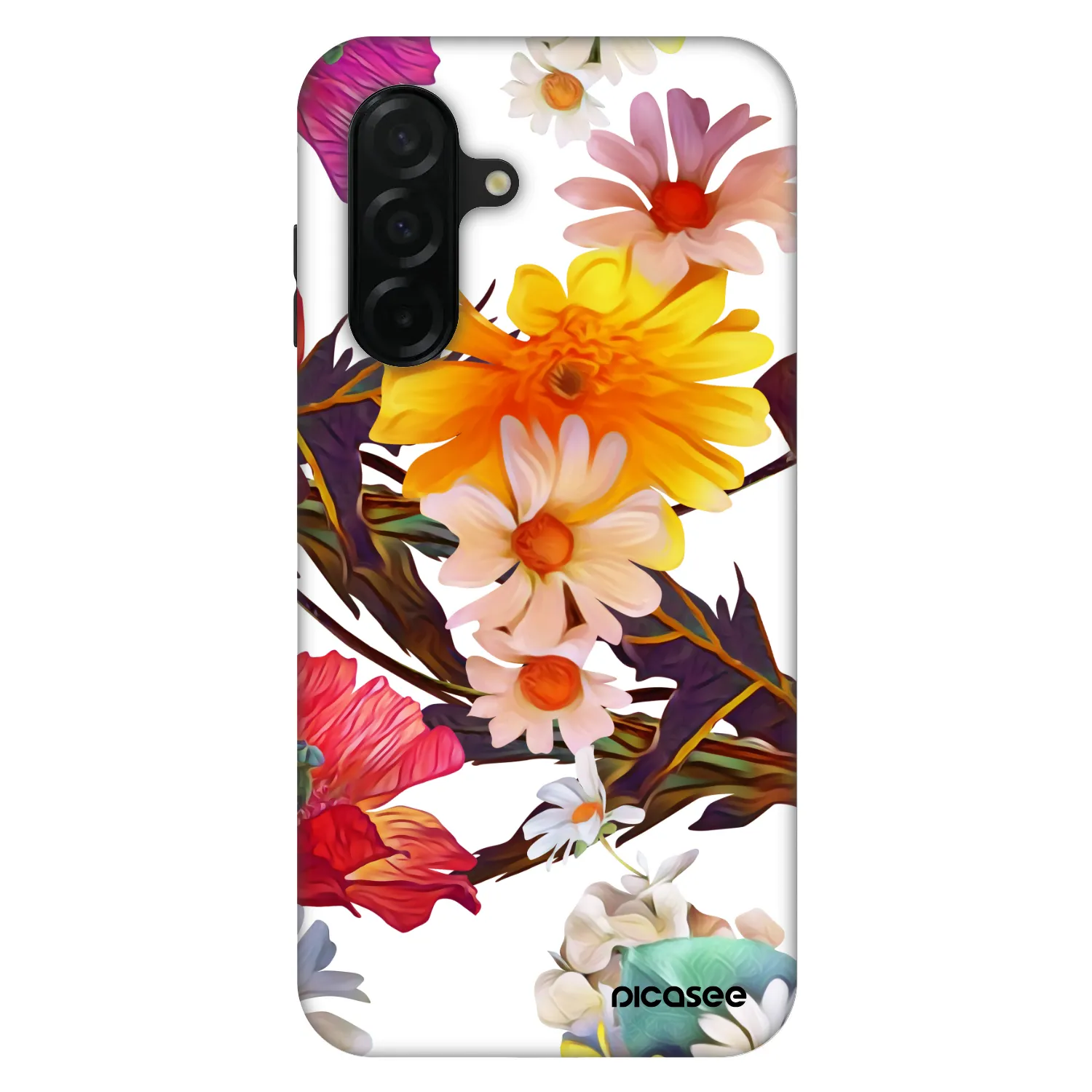 Picasee Fashion Case für Samsung Galaxy A26 5G A266B - Meadow