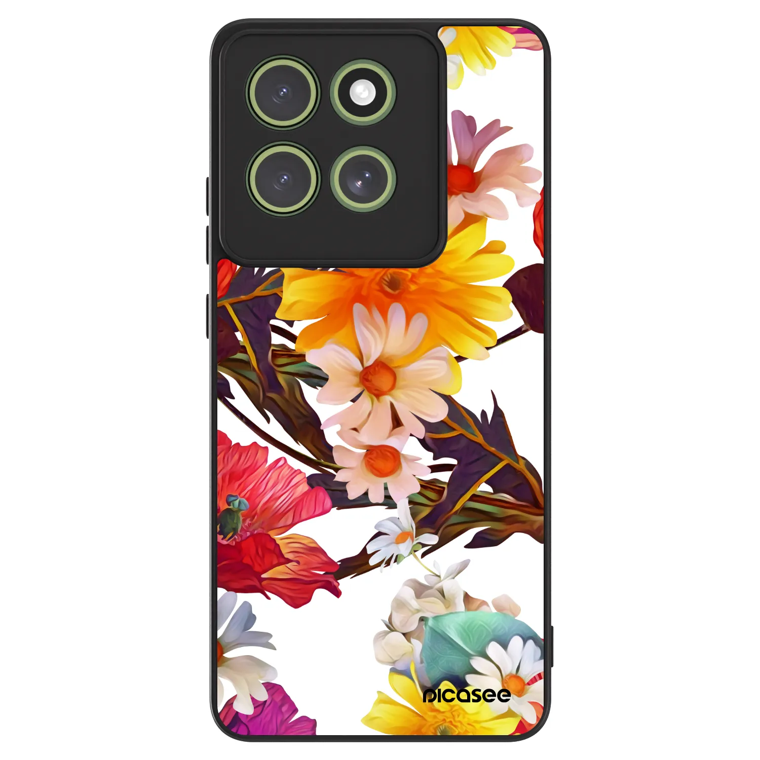 Picasee ULTIMATE CASE für Motorola Moto G86 5G - Meadow