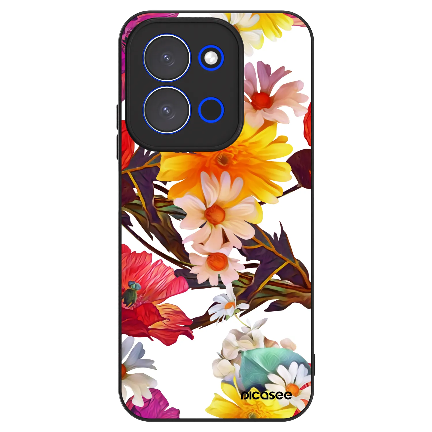 Picasee ULTIMATE CASE für Xiaomi Redmi 15C 4G - Meadow