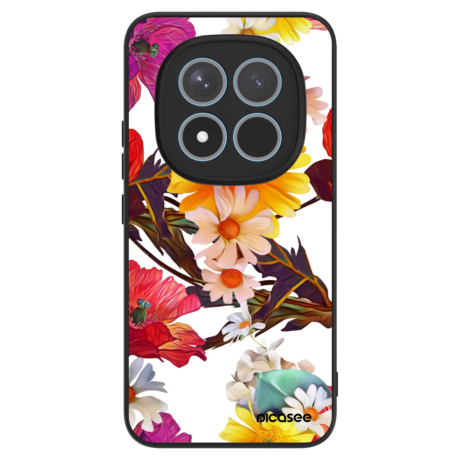 Picasee ULTIMATE CASE für Xiaomi Redmi Note 15 Pro+ - Meadow