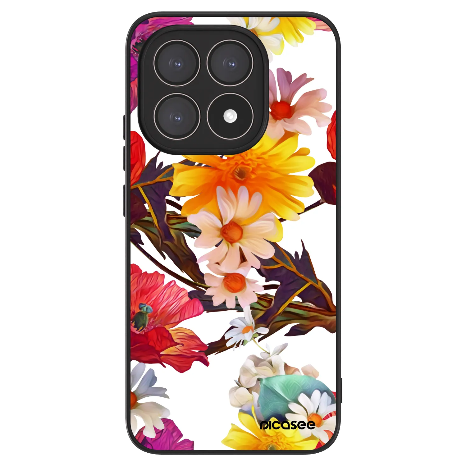Picasee ULTIMATE CASE für Xiaomi 15T - Meadow