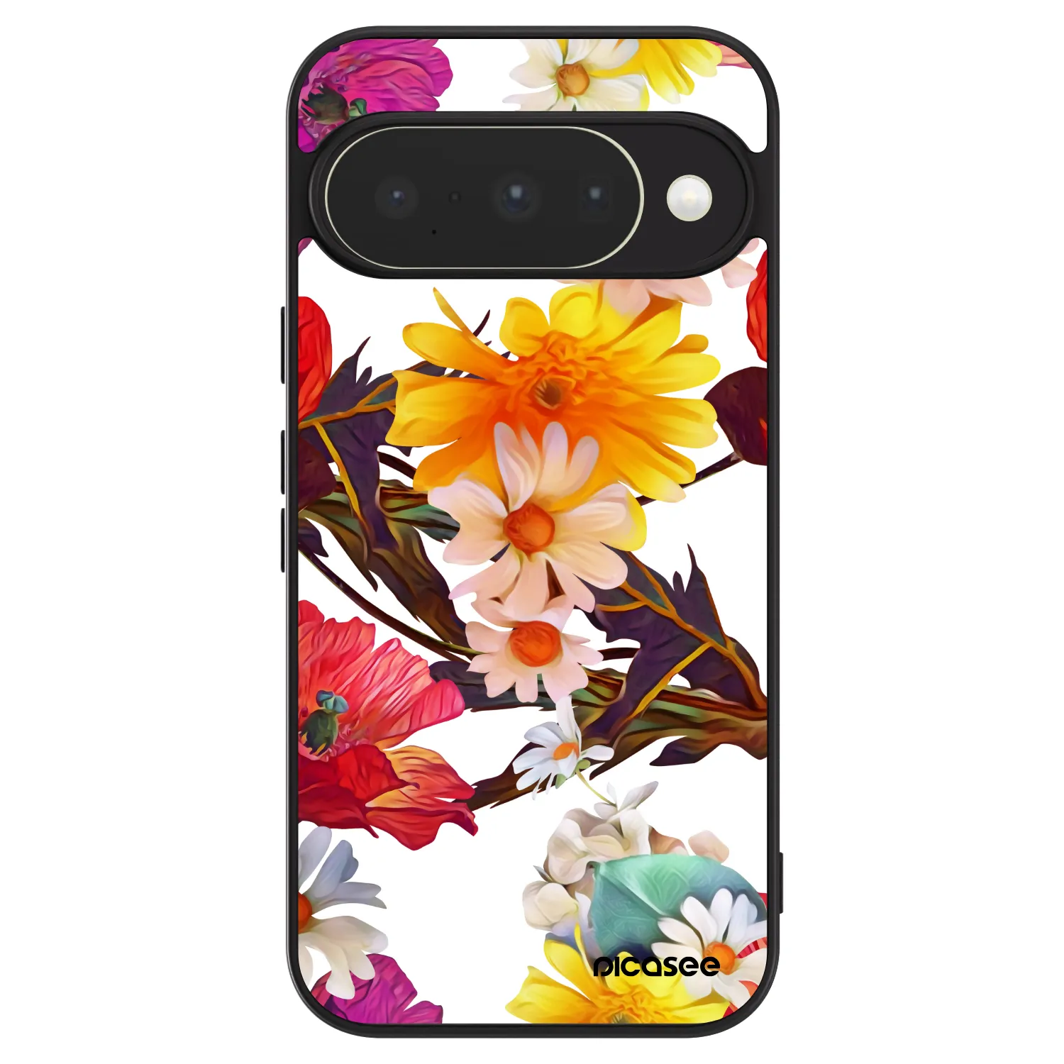 Picasee ULTIMATE CASE für Google Pixel 10 - Meadow