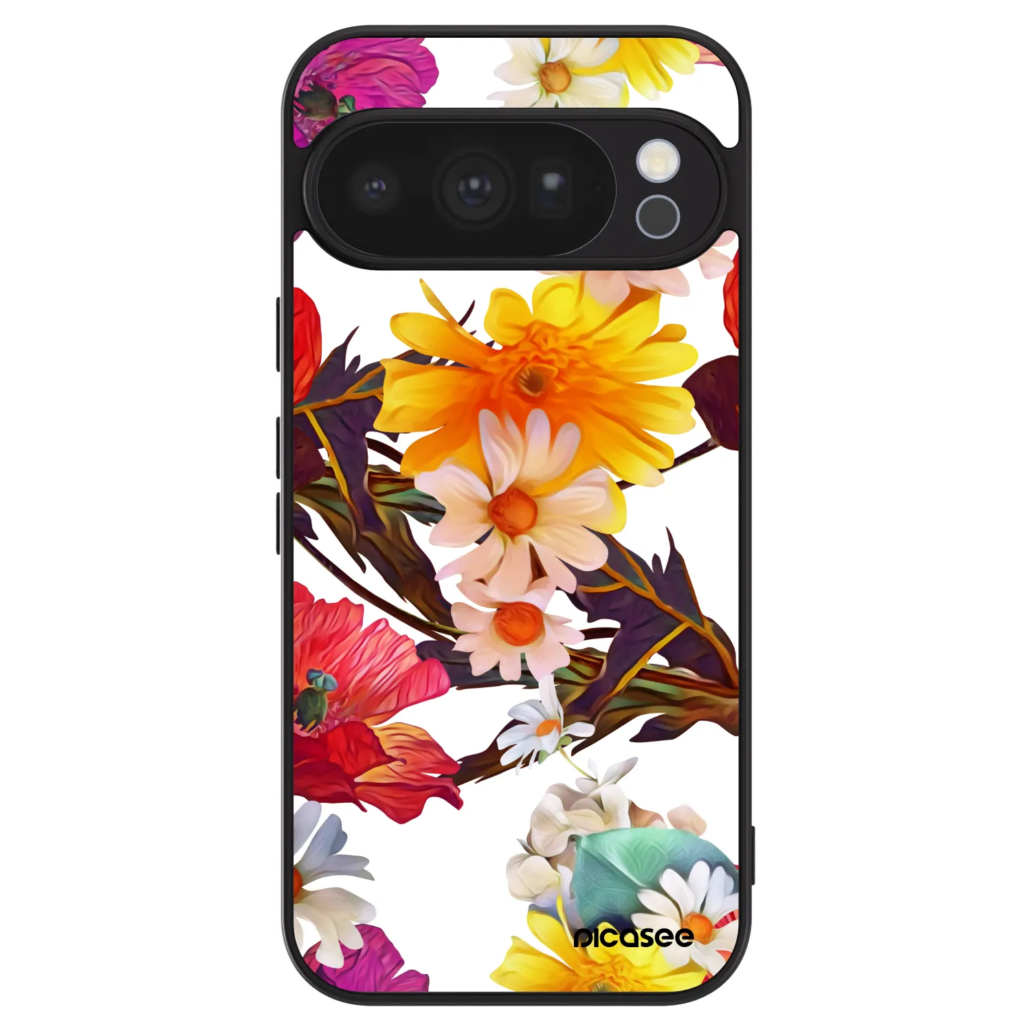 Picasee ULTIMATE CASE für Google Pixel 10 Pro - Meadow