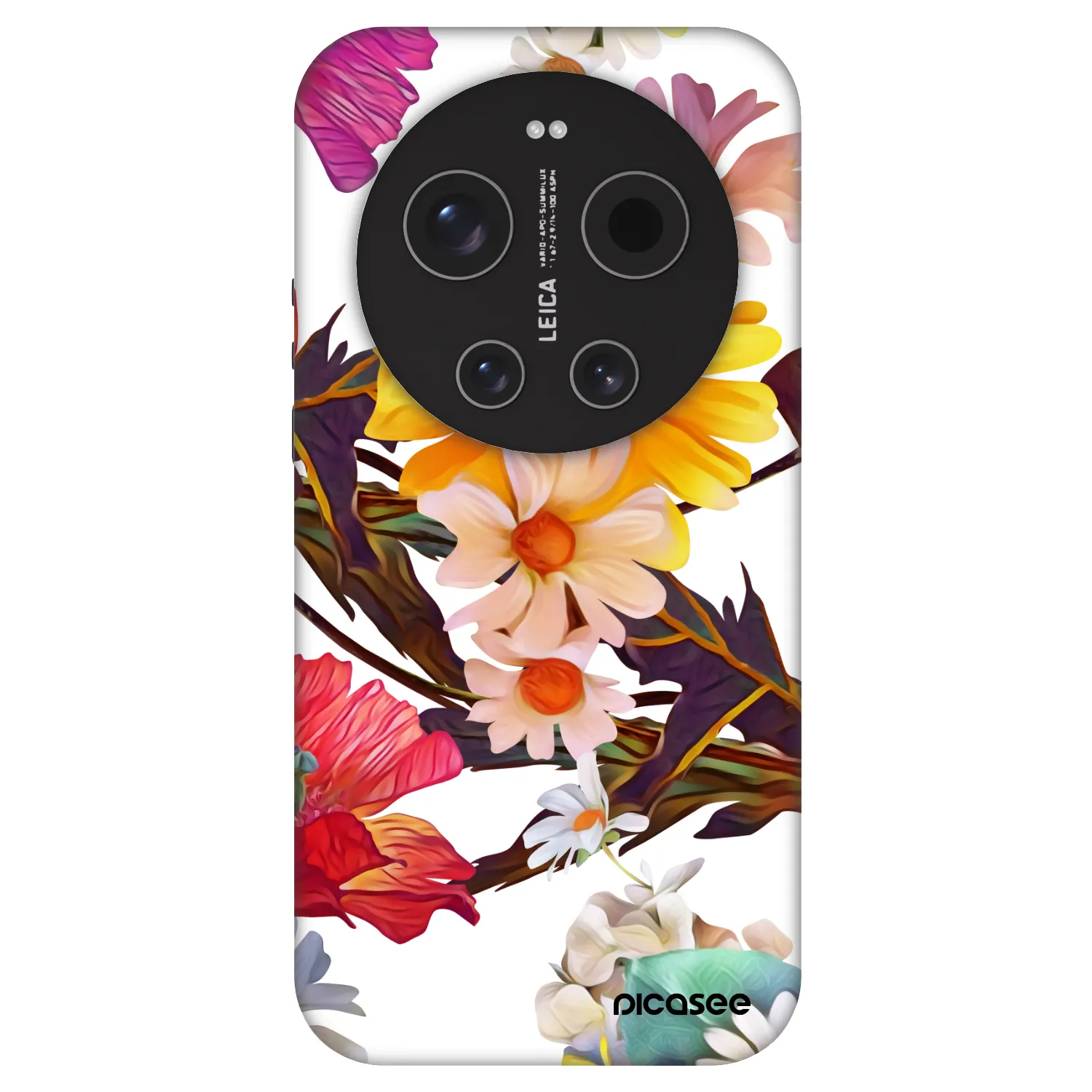 Picasee Fashion Case für Xiaomi 17 Ultra - Meadow