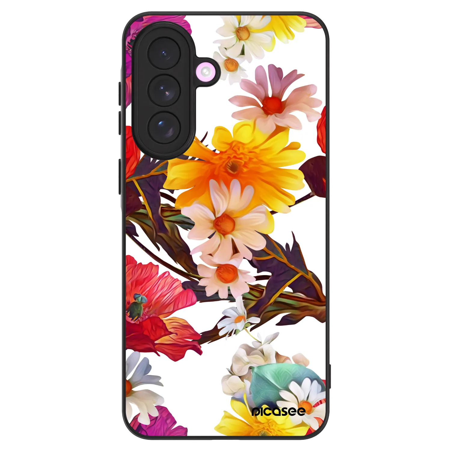 Picasee ULTIMATE CASE für Samsung Galaxy A57 5G - Meadow