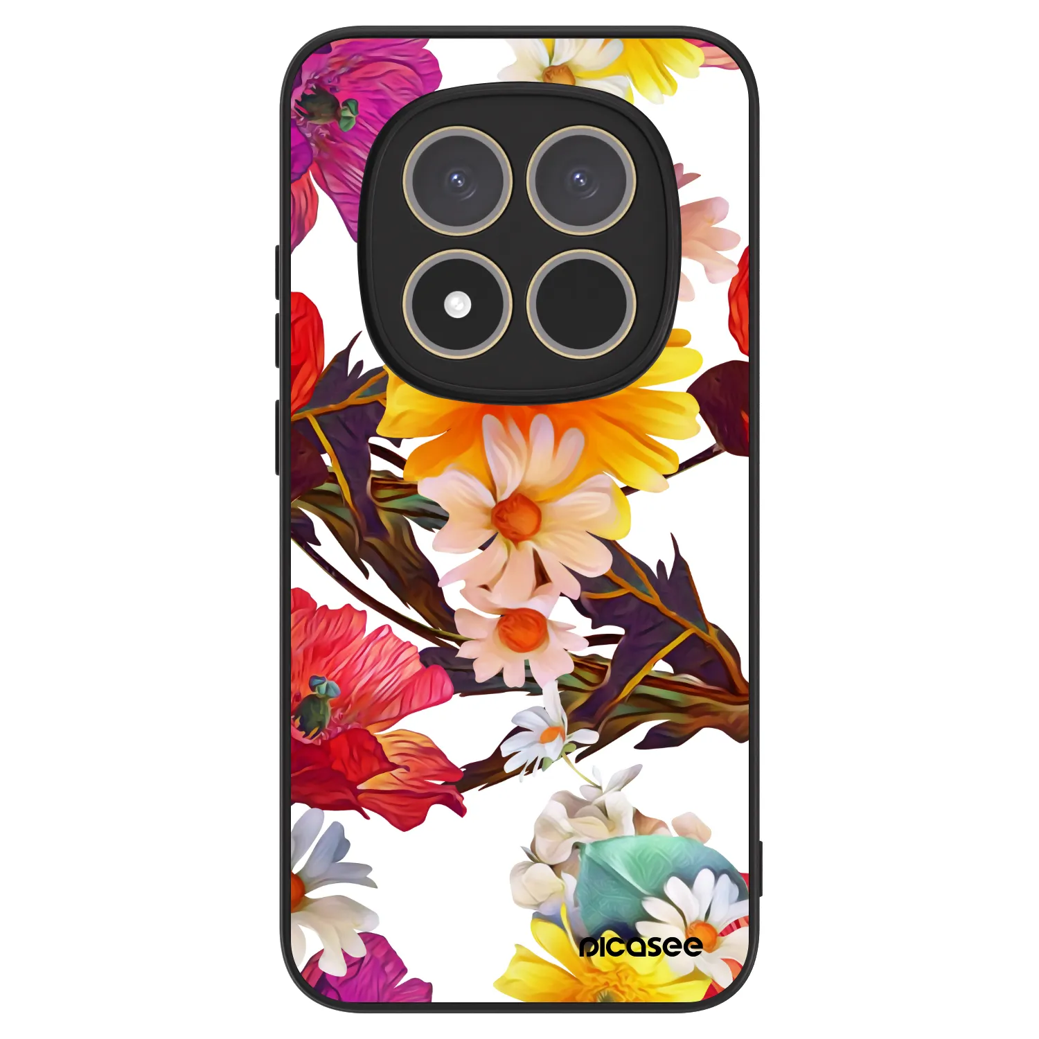 Picasee ULTIMATE CASE für Xiaomi Redmi Note 15 Pro 5G - Meadow