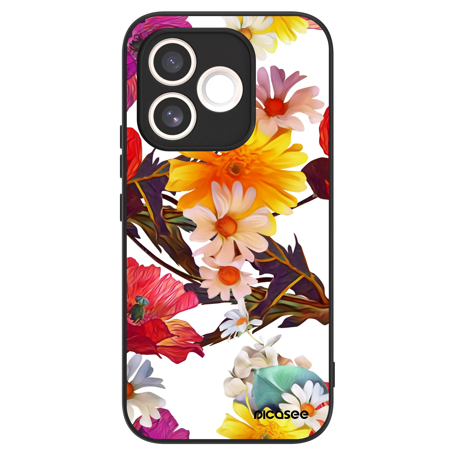 Picasee ULTIMATE CASE für Honor 600 Lite - Meadow